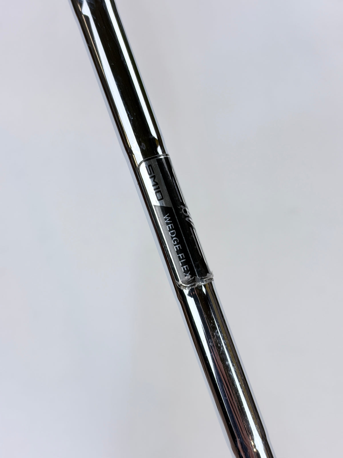 TITLEIST VOKEY SM10 WEDGE 58° WEDGE FLEX RH 35”