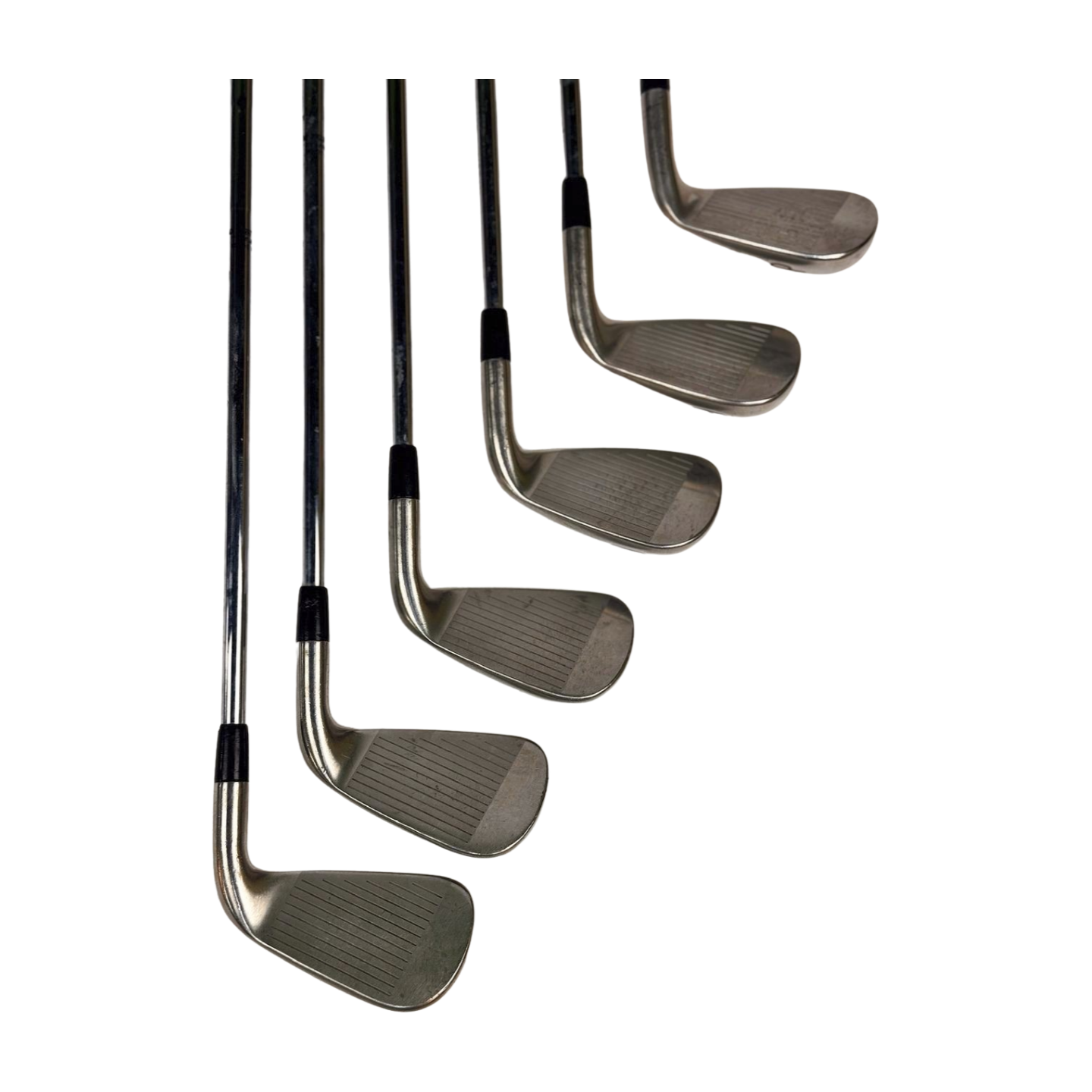 TITLEIST AP1 716 IRON SET 5-PW S FLEX LH