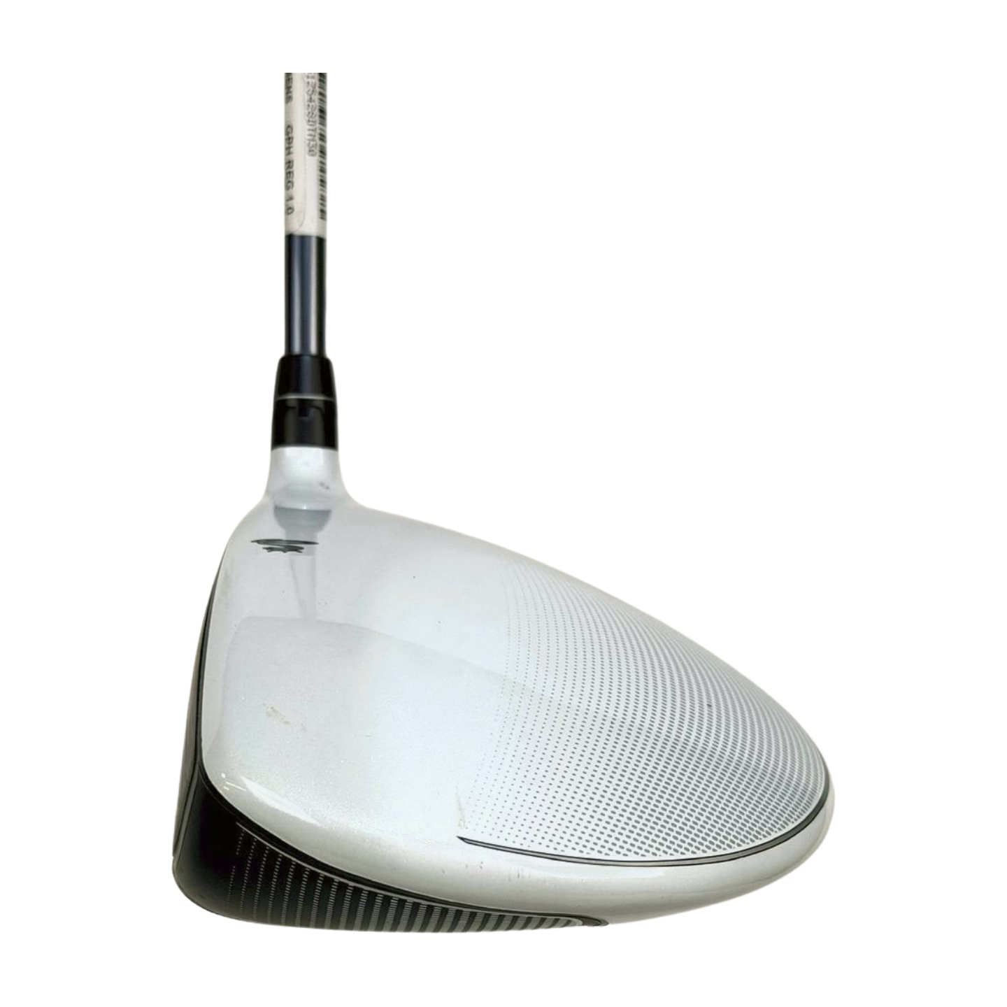 COBRA F6 DRIVER 10.5° REGULAR FLEX LEFT HAND 45”