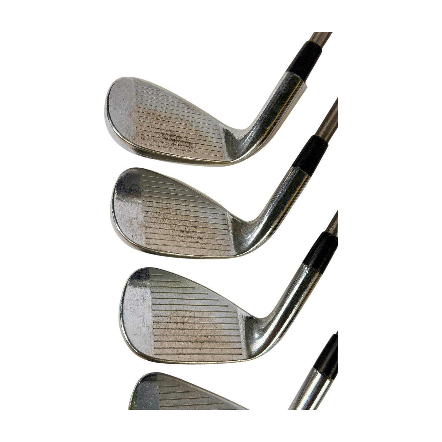 CALLAWAY APEX PRO 2016 IRON SET 5-PW S FLEX RH +.5”