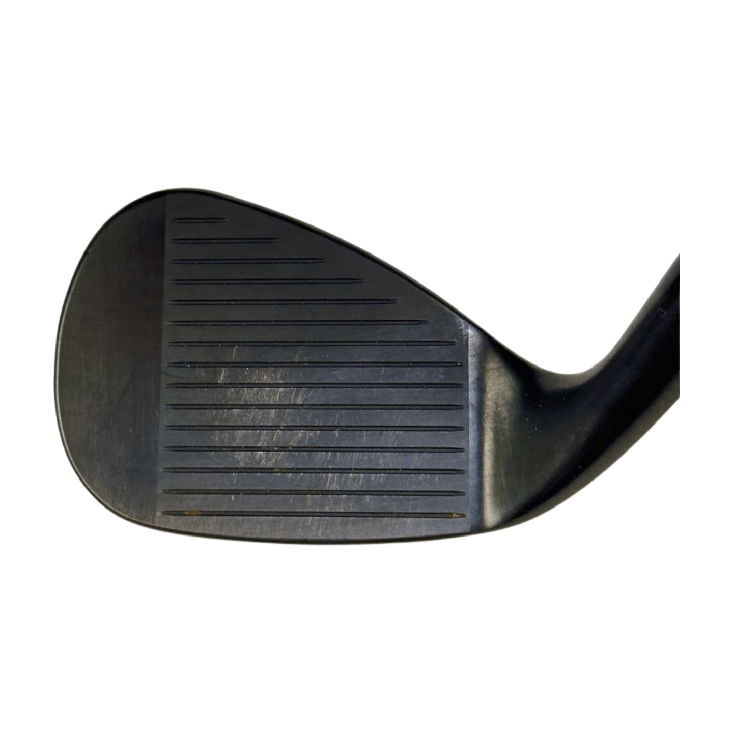 CALLAWAY OPUS 48° 10 BOUNCE S GRIND BLACK WEDGE FLEX RH 35.5”