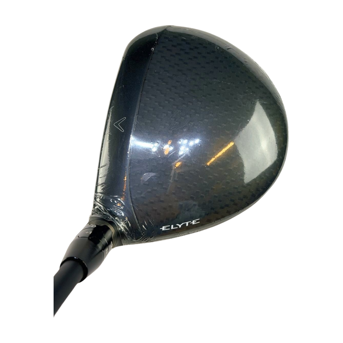 CALLAWAY ELYTE 3 X WOOD 15° REGULAR FLEX RH 43”