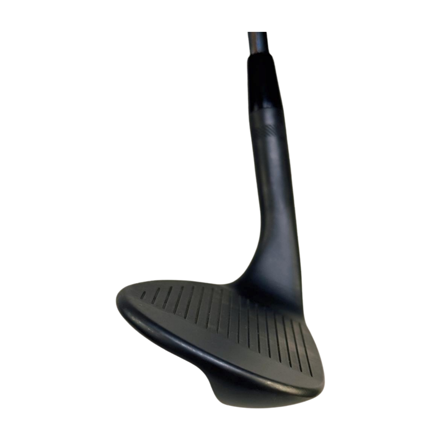 TITLEIST VOKEY SM10 BLACK 58° 6 BOUNCE K GRIND WEDGE FLEX RH 35”