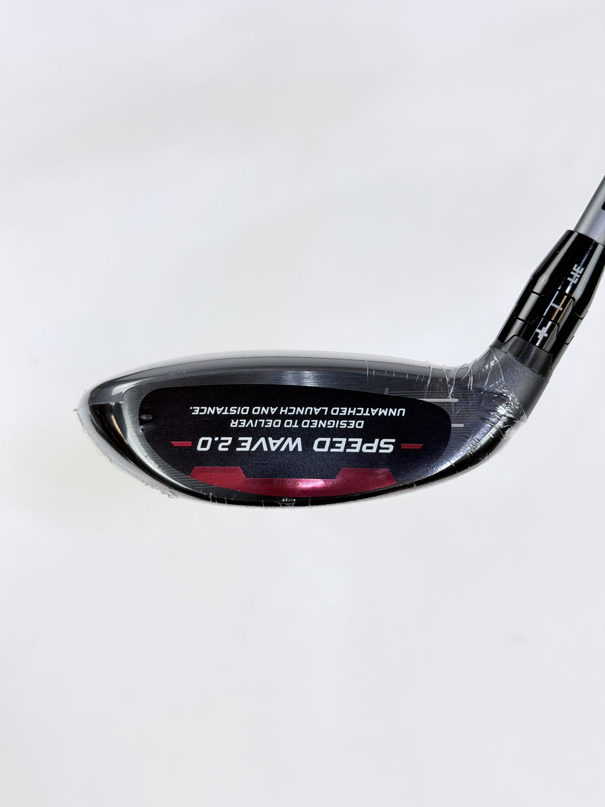 CALLAWAY QUANTUM MAX 3 WOOD 15° S FLEX RH 42.75”