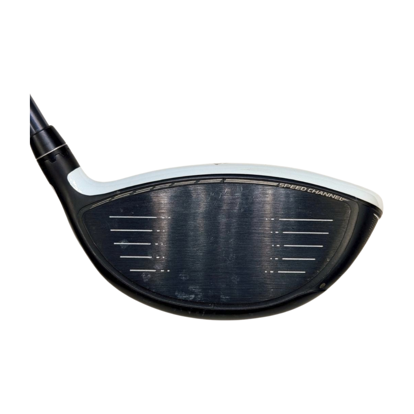 COBRA F6 DRIVER 10.5° REGULAR FLEX LEFT HAND 45”