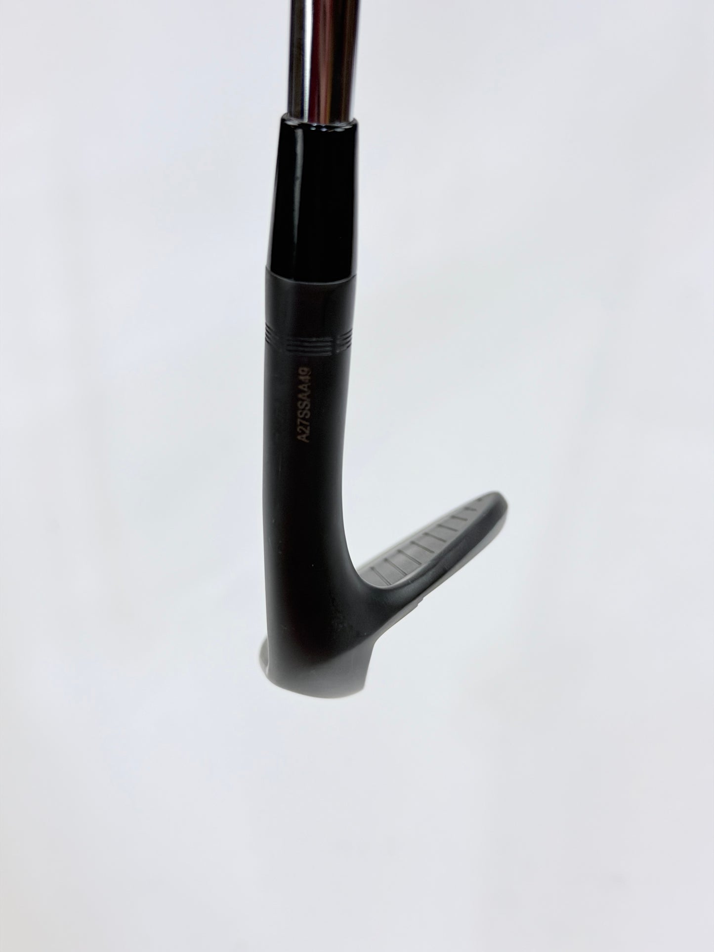 COBRA KING BLACK WEDGE 56° WEDGE FLEX RH 35.25”