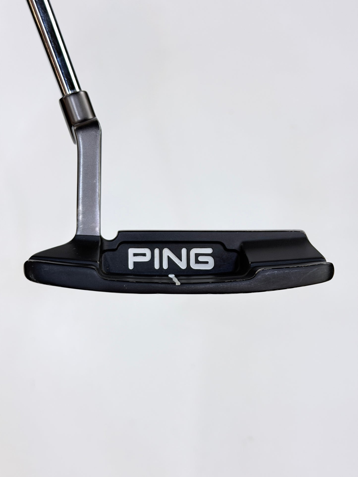 PING SCOTTSDALE ANSER 2D PUTTER RH 35”