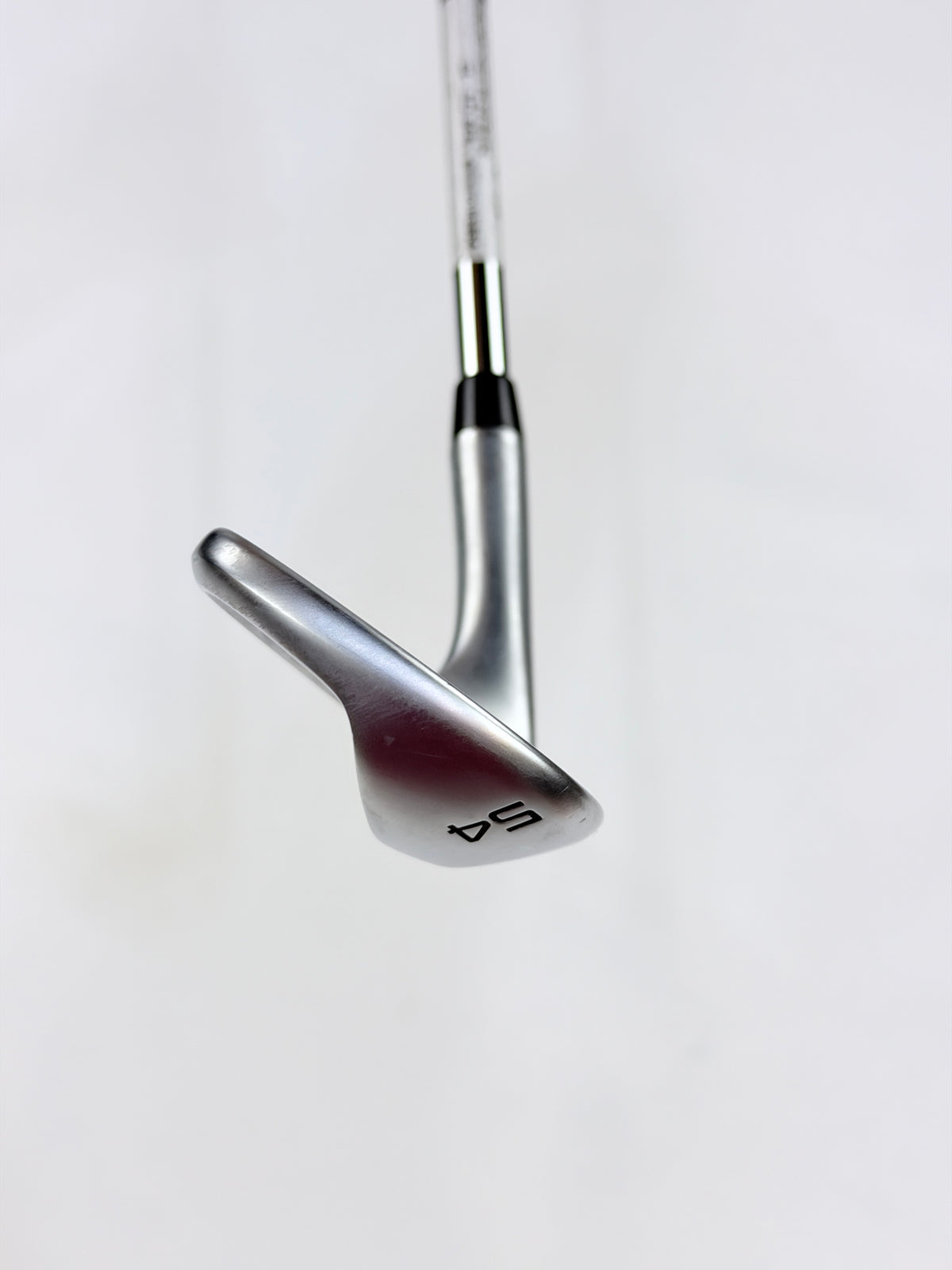 COBRA KING X WEDGE 54° WEDGE FLEX RH 35.25”
