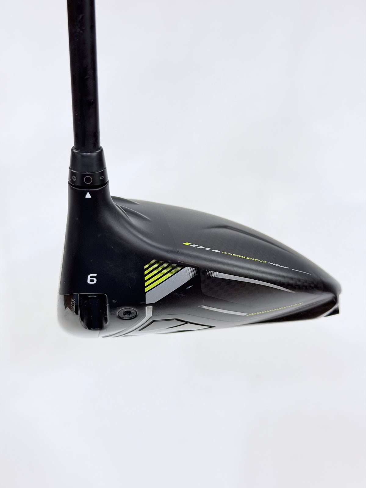 PING G430 MAX 10K DRIVER 9° S FLEX RH 45.25”