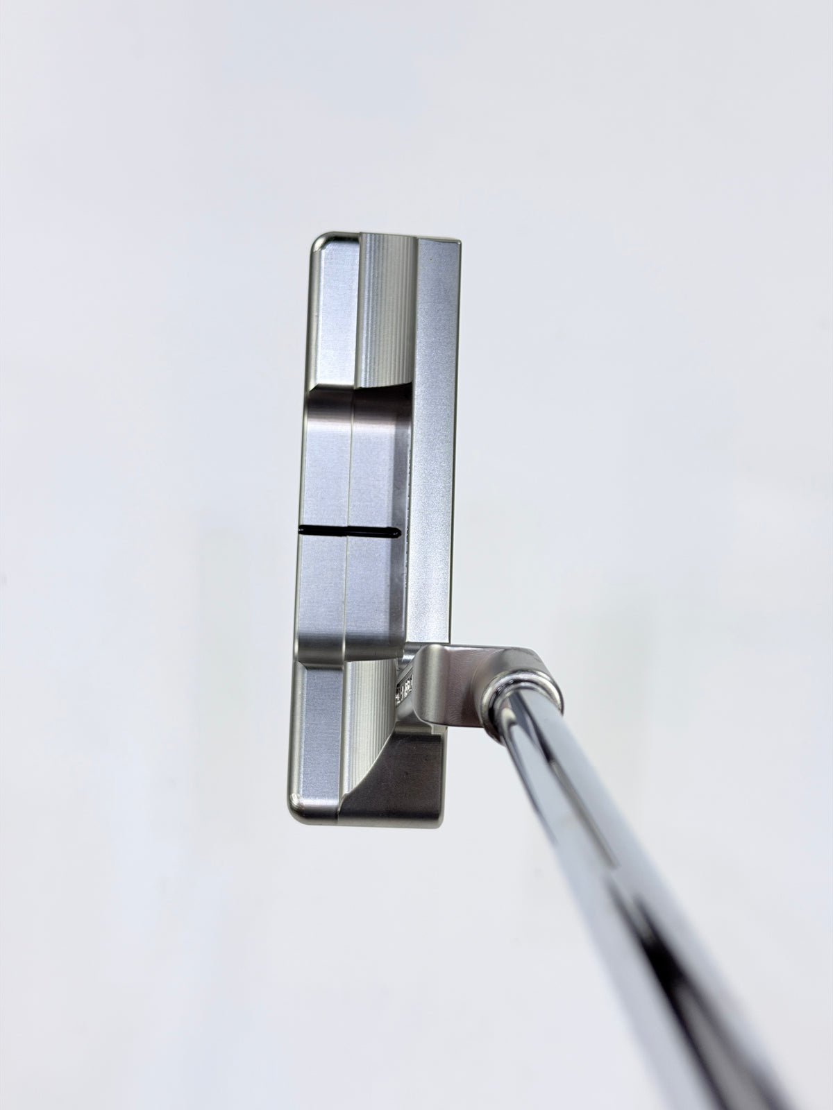 SCOTTY CAMERON STUDIO TYLE NEWPORT 2 PUTTER LH 35”