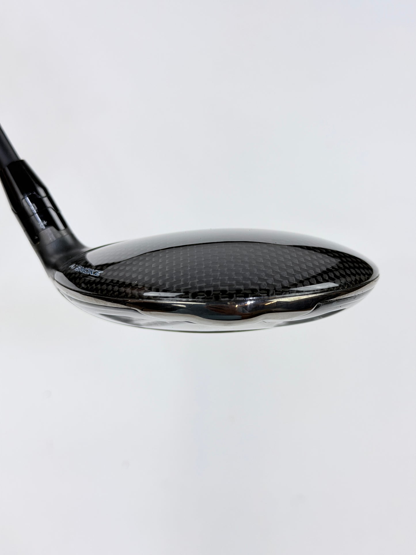 CALLAWAY PARADYM AI SMOKE MAX D 3 WOOD 15° LADIES FLEX RH 41.5”