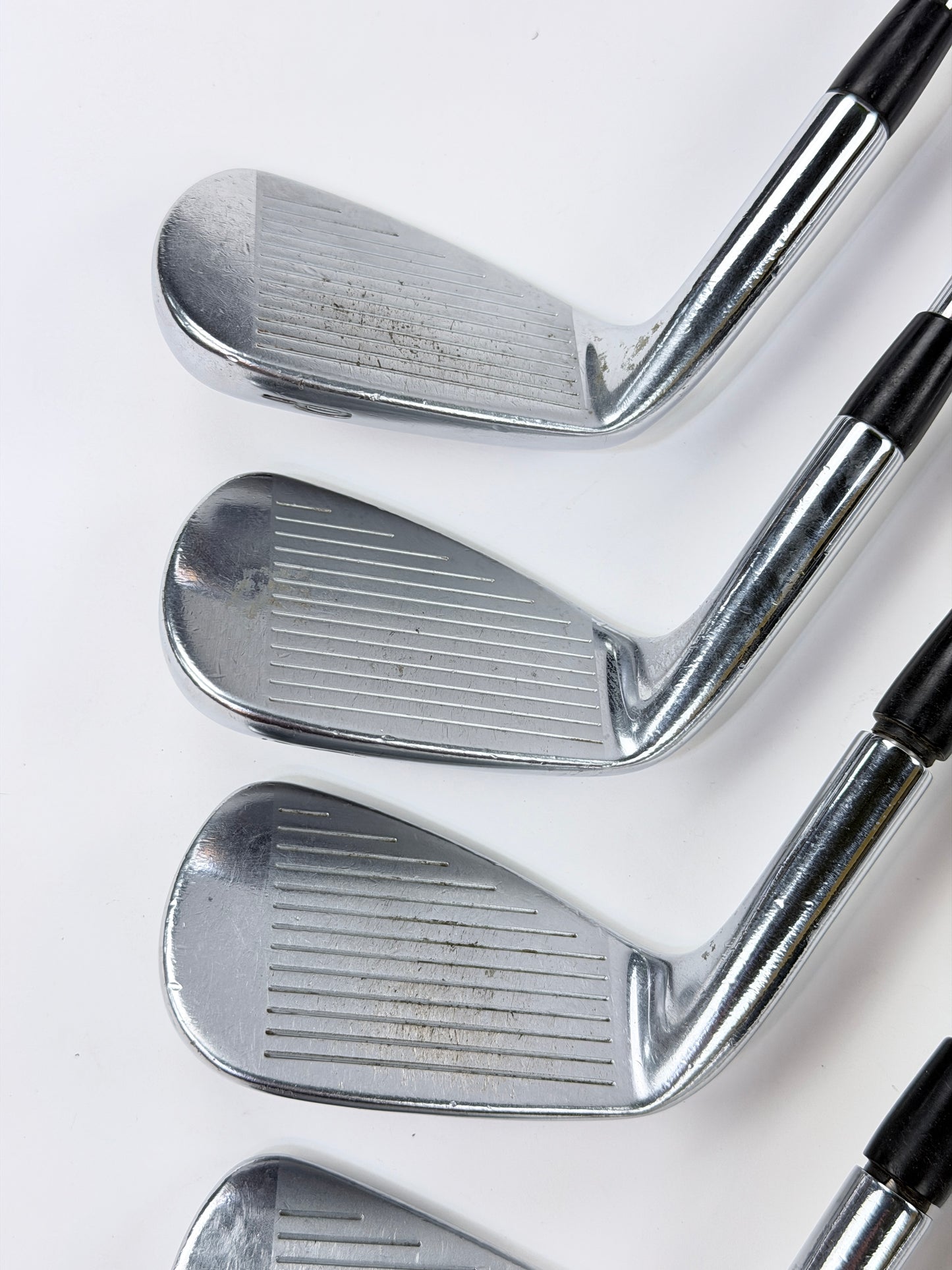 TITLEIST 712 AP2 IRON SET 4-PW S FLEX RH
