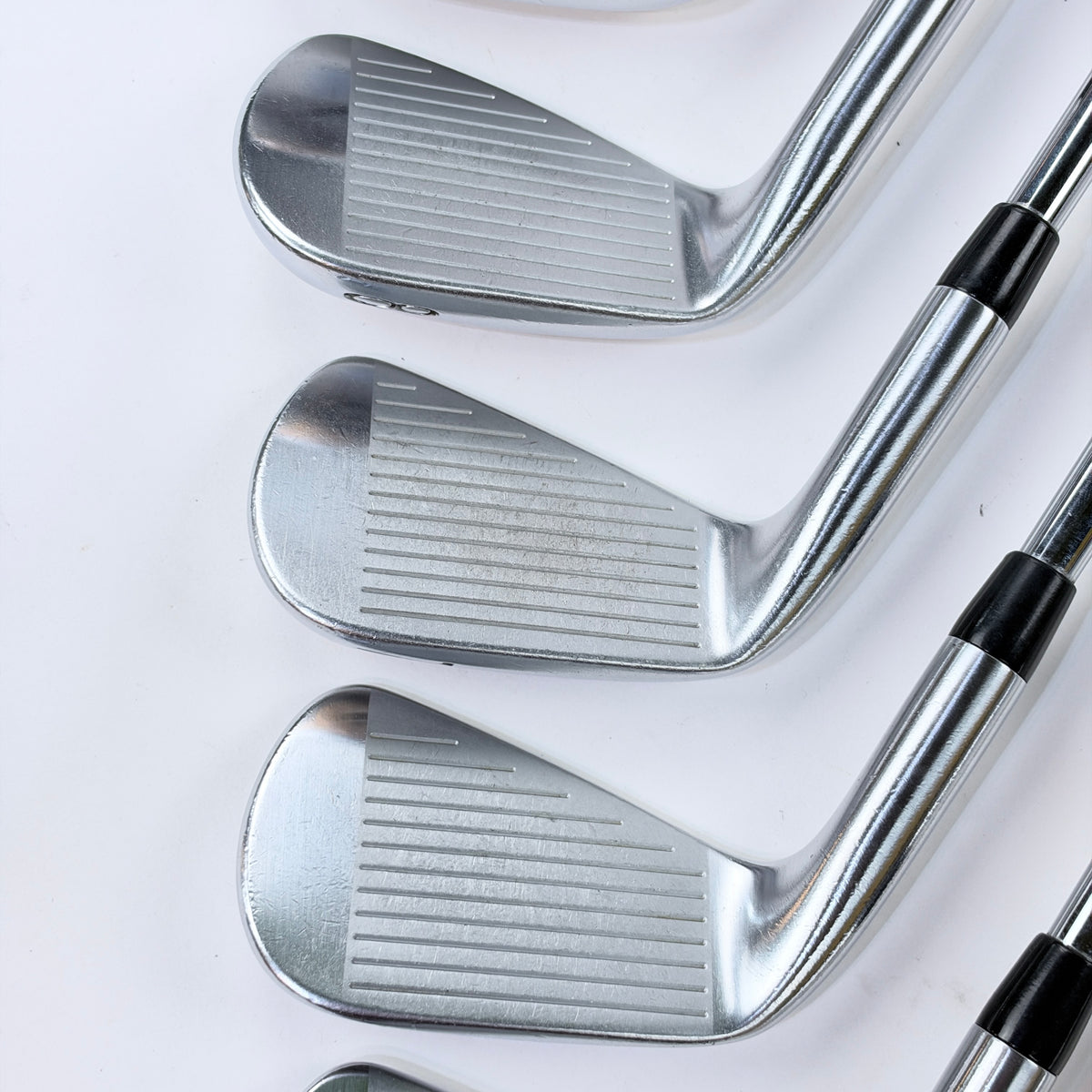 TITLEIST 620 MB IRON SET 4-PW X FLEX RH