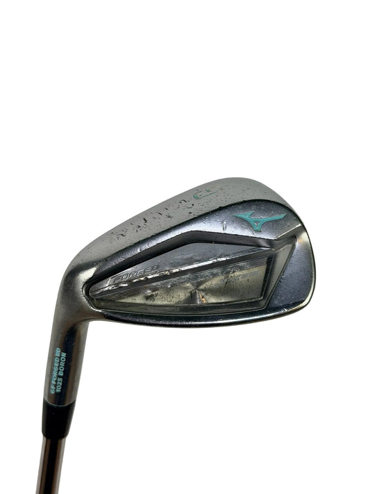 MIZUNO JPX 919 GAP WEDGE S FLEX 35.5” LEFT HAND