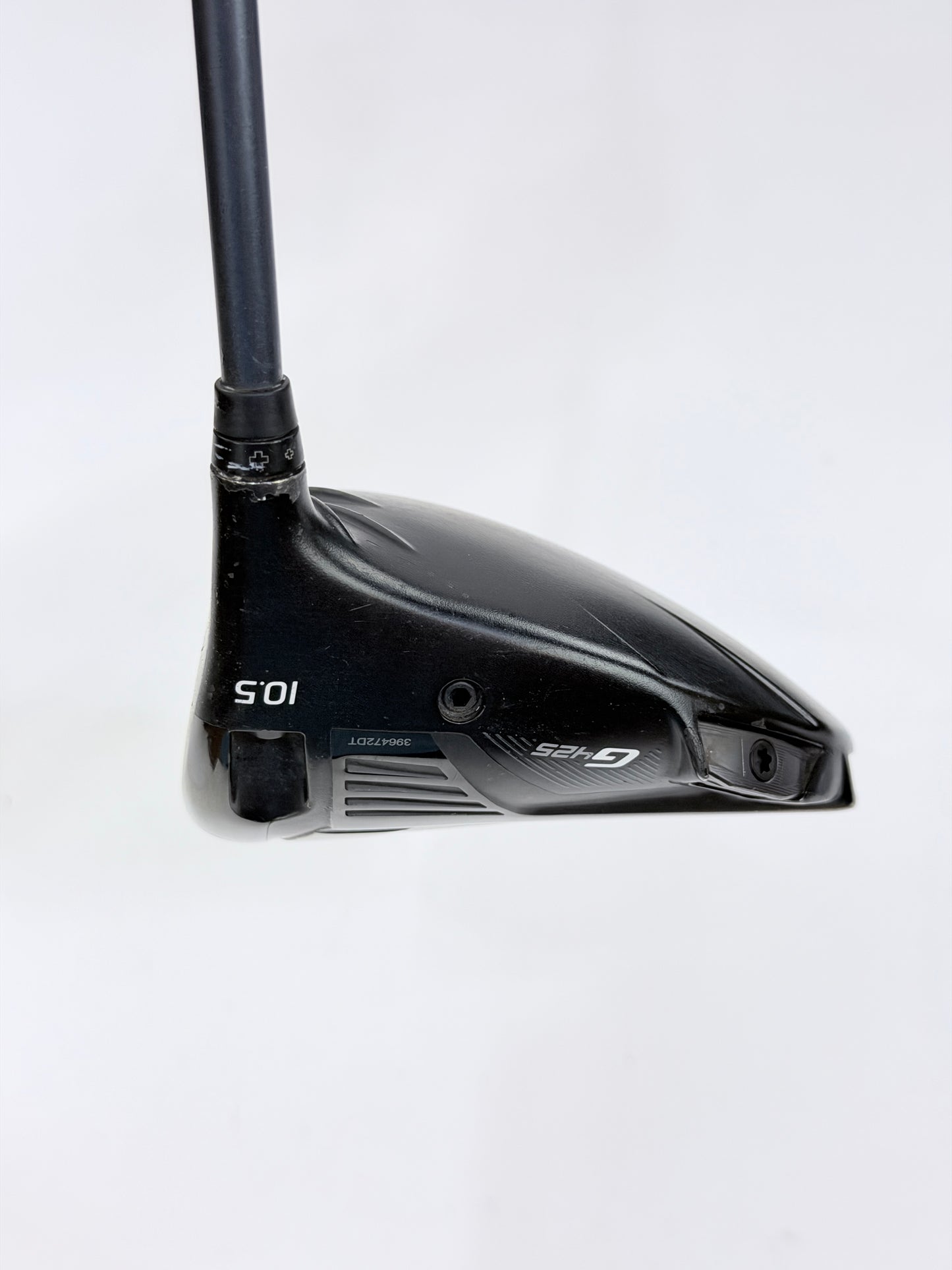 PING G425 SFT 10.5° DRIVER S FLEX RH 45”