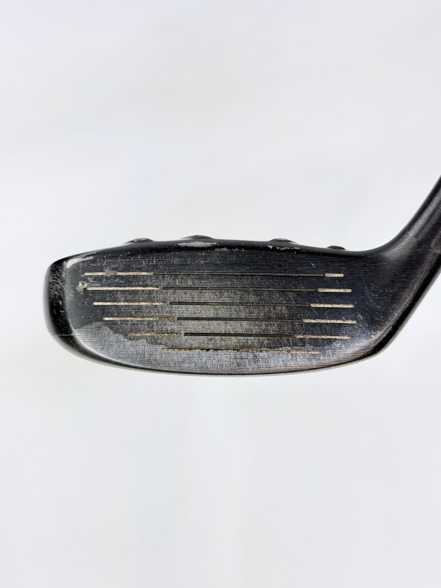 PING G400 5 HYBRID 26° SENIOR FLEX RH 39”