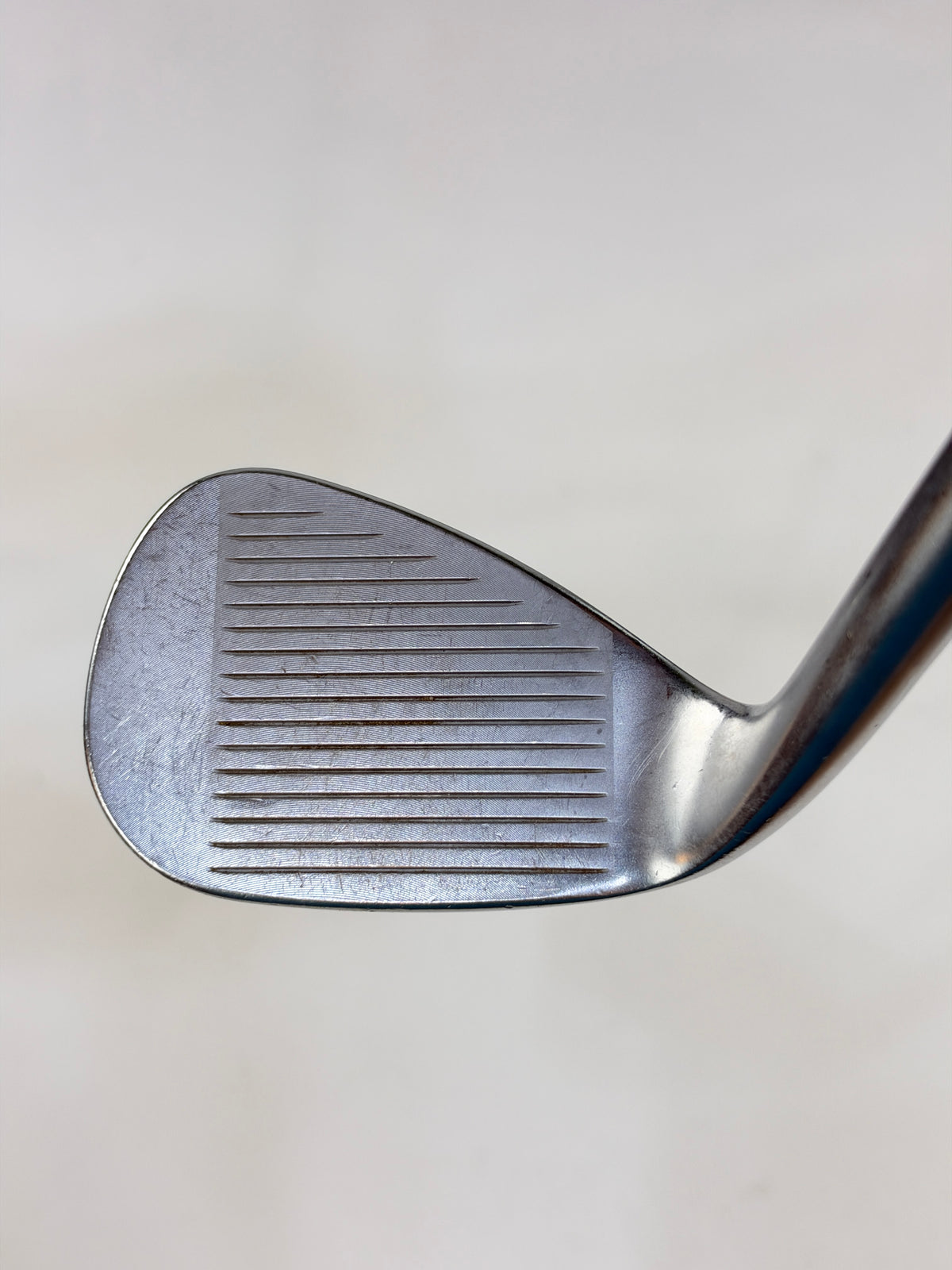 PING GLIDE 3.0 BLACK DOT 52° WEDGE FLEX RH 35.75”