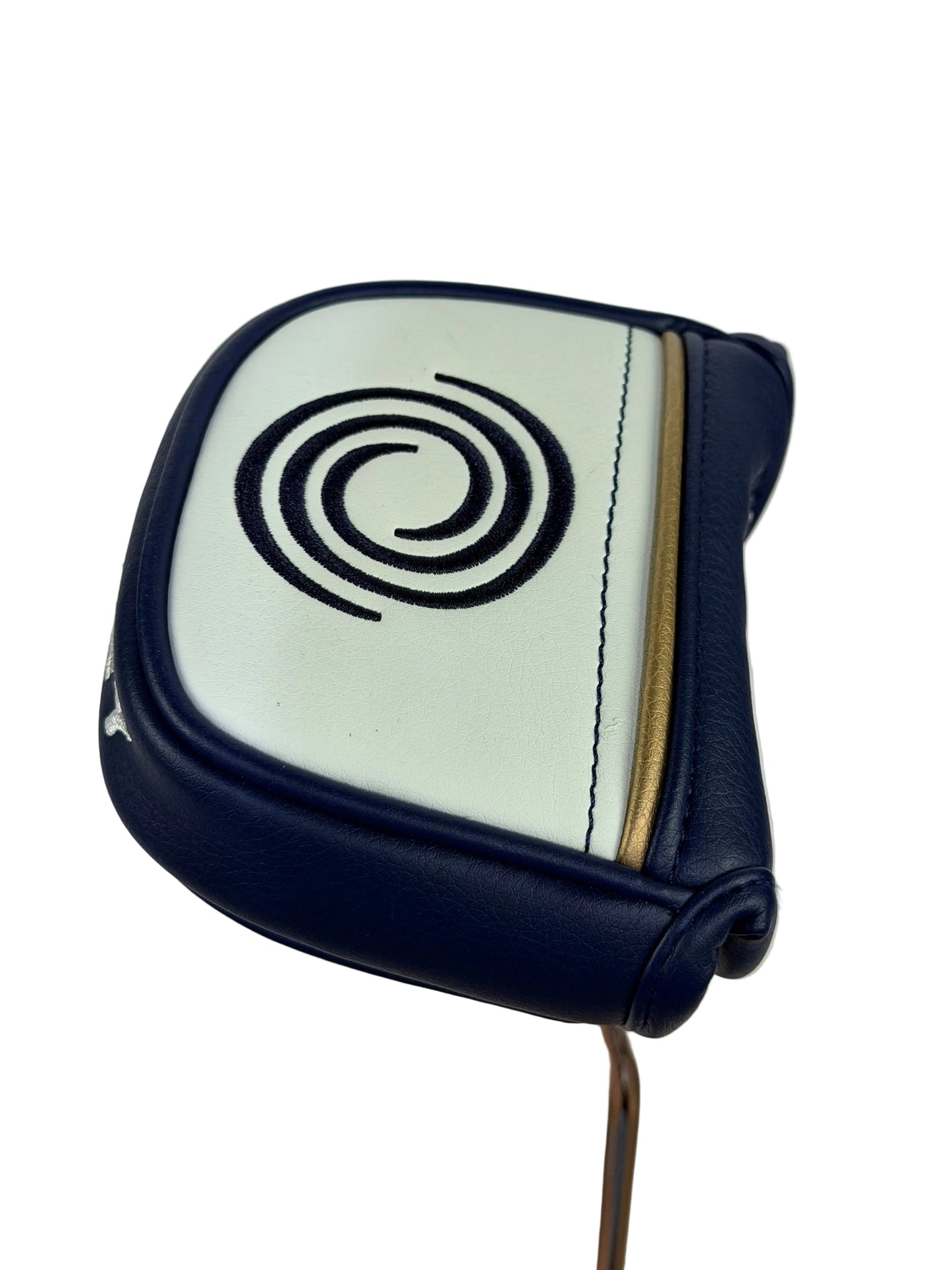 ODYSSEY AI ONE MILLED SIX T DB PUTTER RH 34”