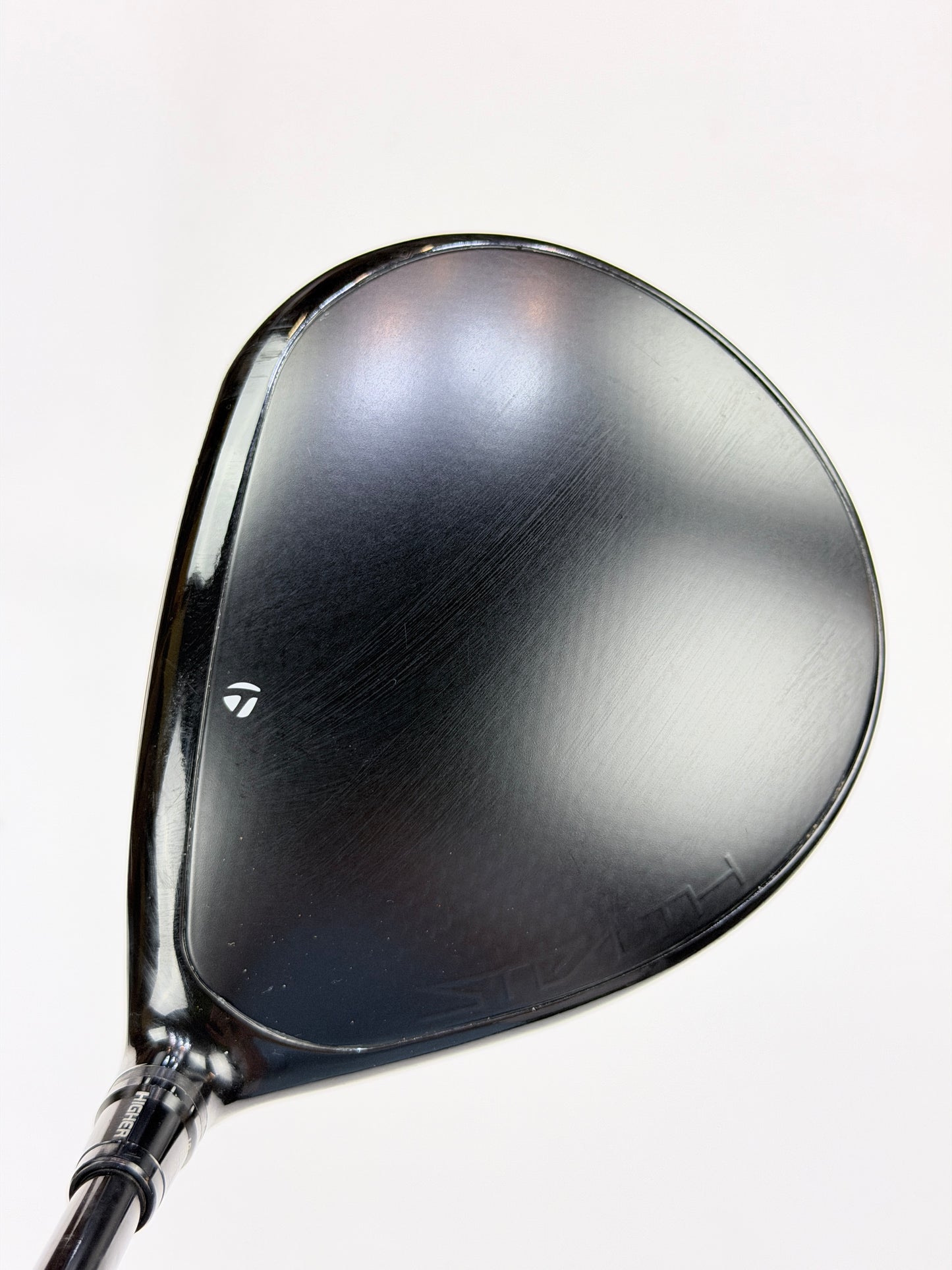 TAYLORMADE STEALTH DRIVER 10.5° R FLEX RH 45.5”