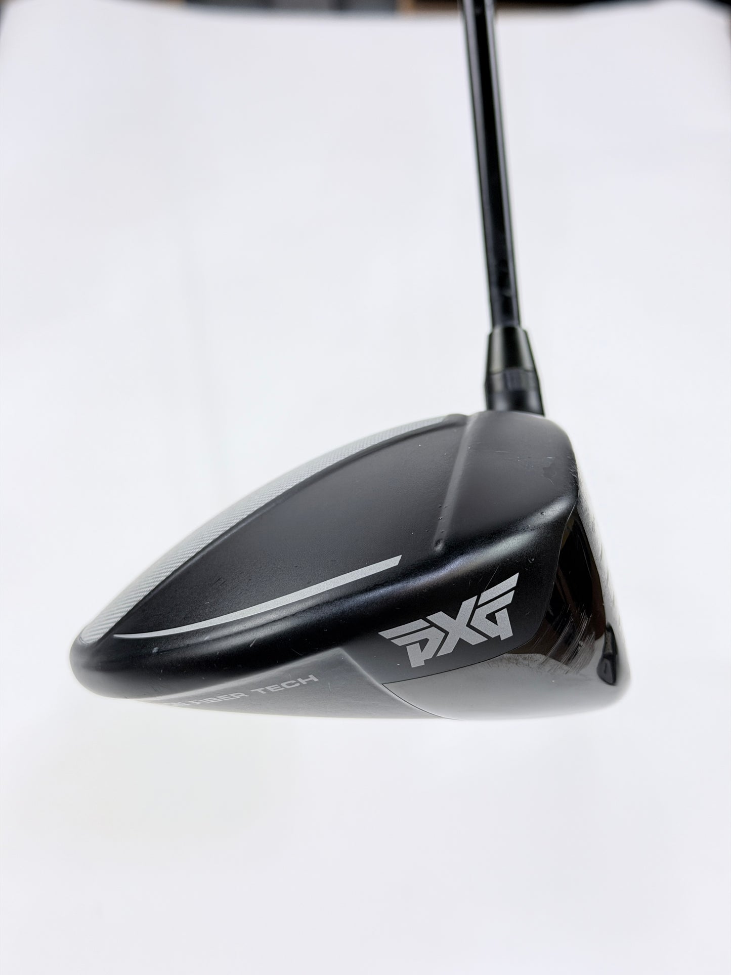 PXG 0811 XF GEN 4 10.5° DRIVER S FLEX RH 44.25”