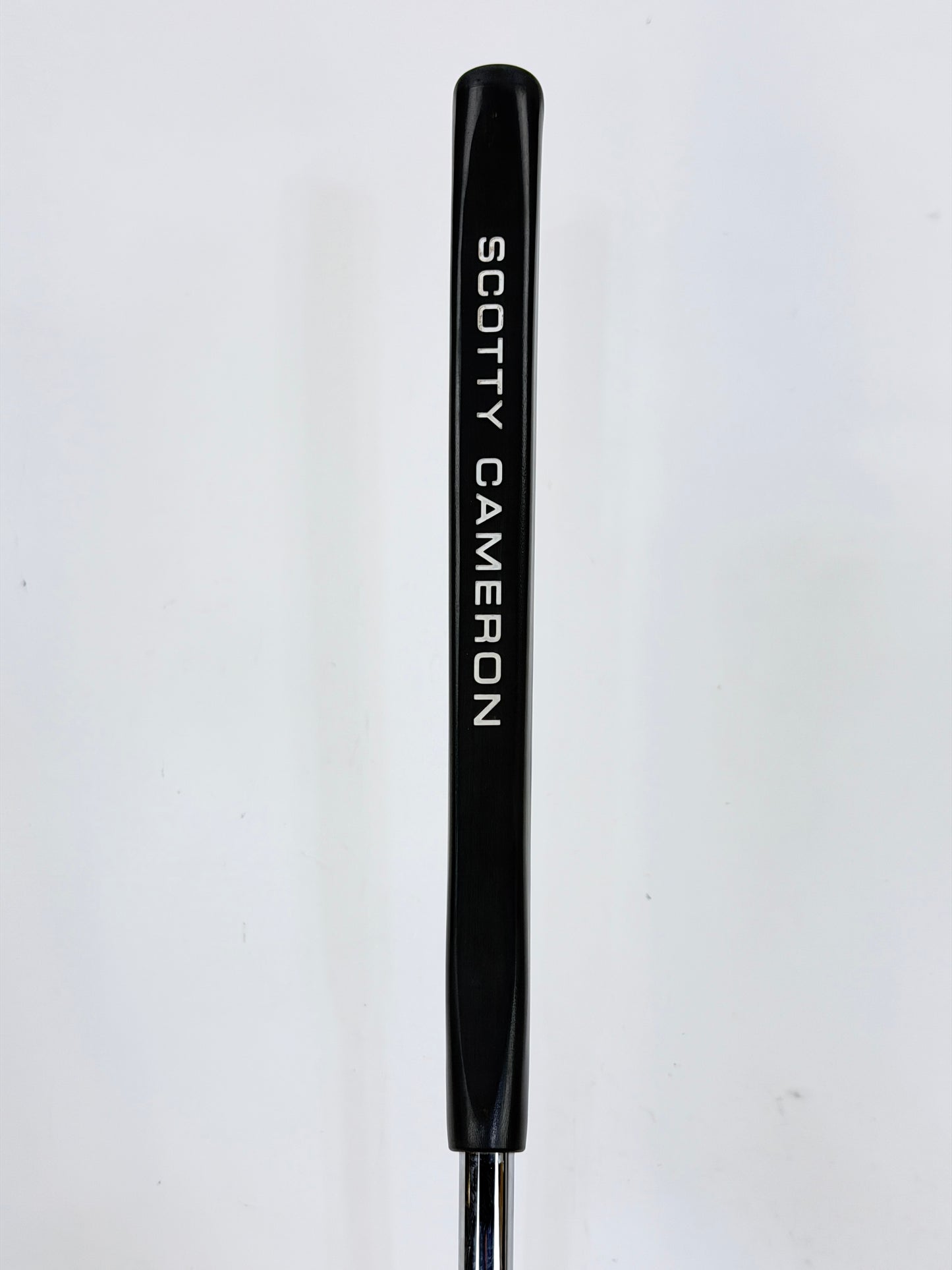 SCOTTY CAMERON SPECIAL SELECT DEL MAR PUTTER 35”