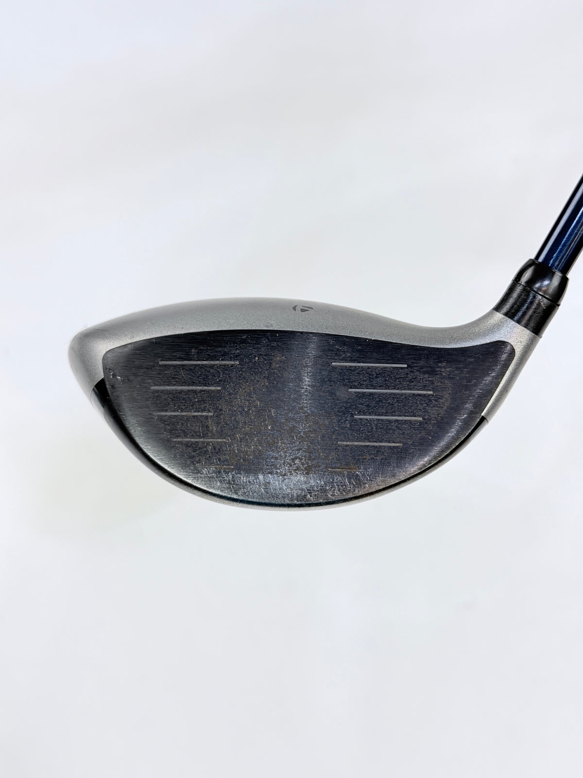 TAYLORMADE SLDR S MINI DRIVER 14° R FLEX RH 44.5”