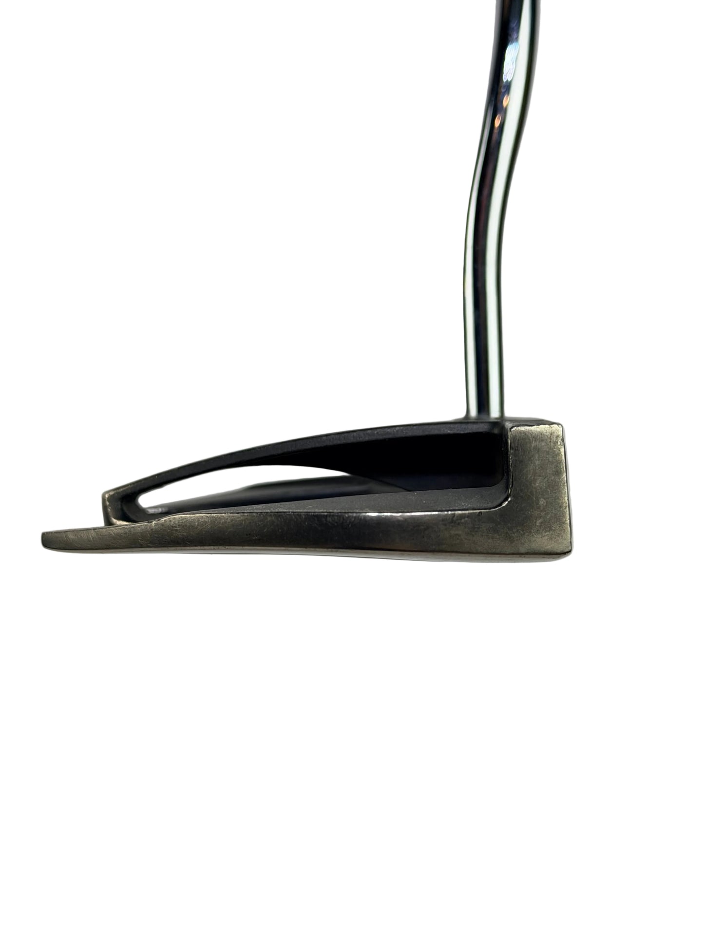 PING WOLVERINE T SIGMA G PUTTER RH 34”