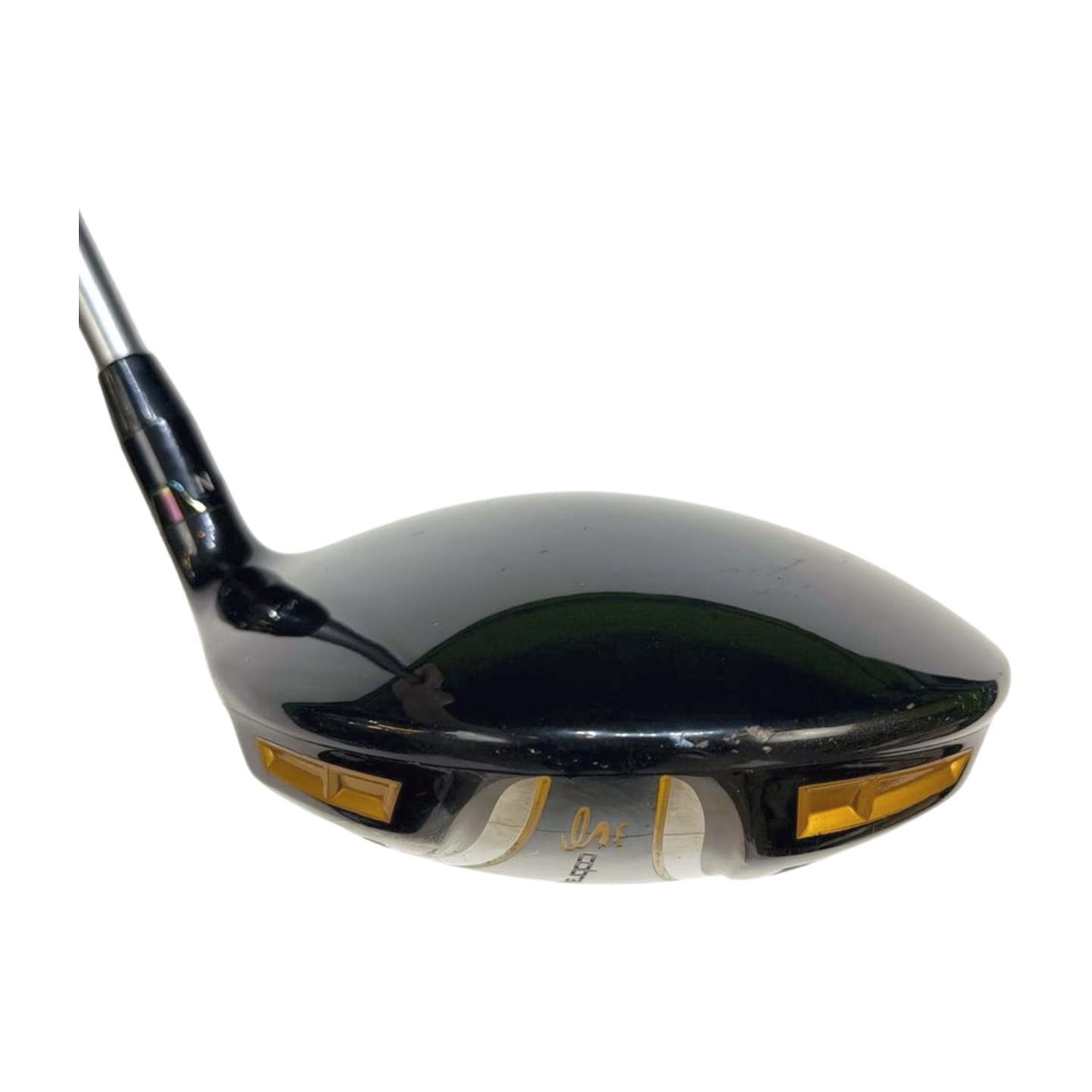 COBRA S3 DRIVER 11.5° SENIOR FLEX RH 45.5”