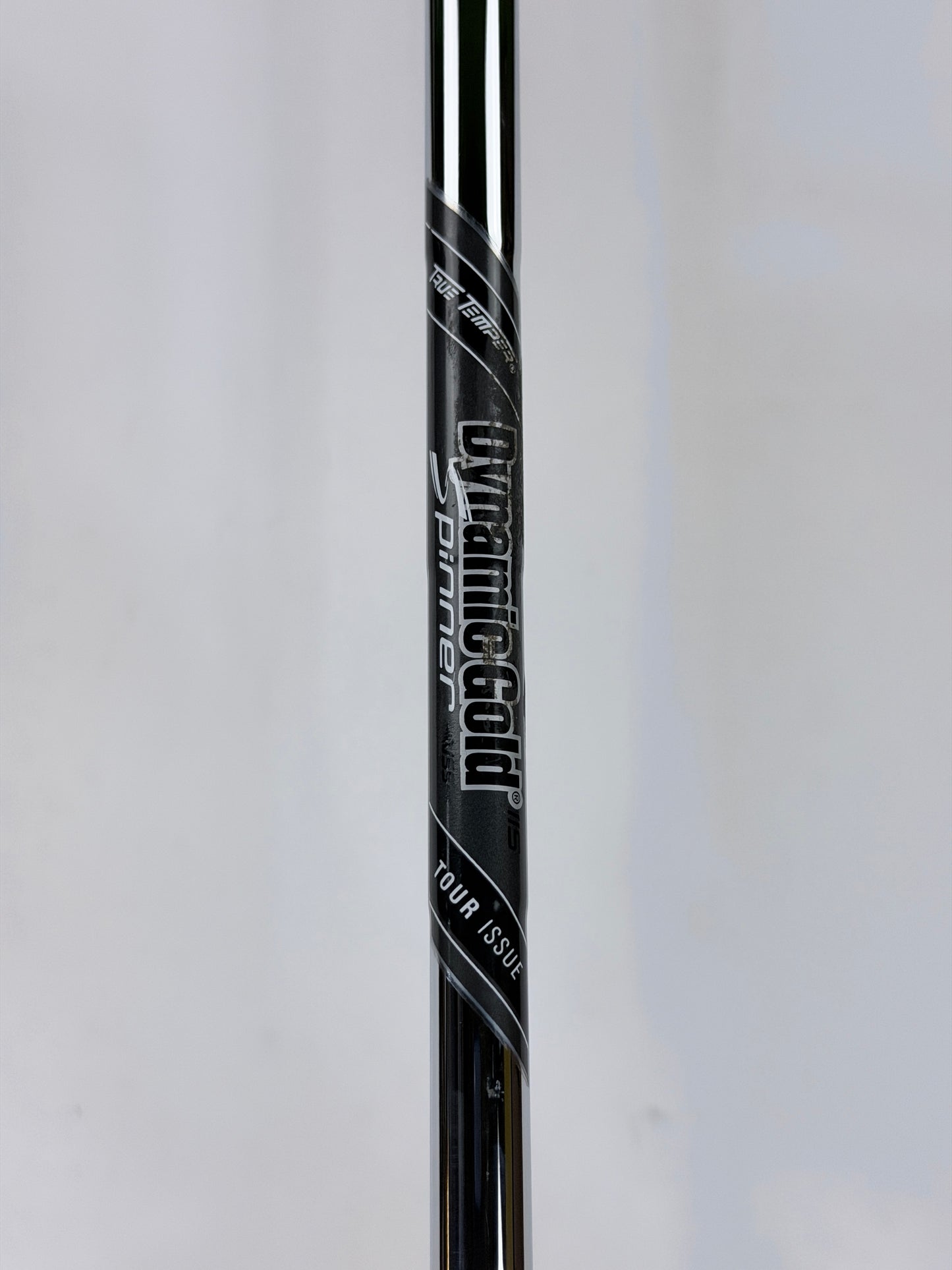 CALLAWAY JAWS RAW BLACK 52° WEDGE FLEX RH 35.25”