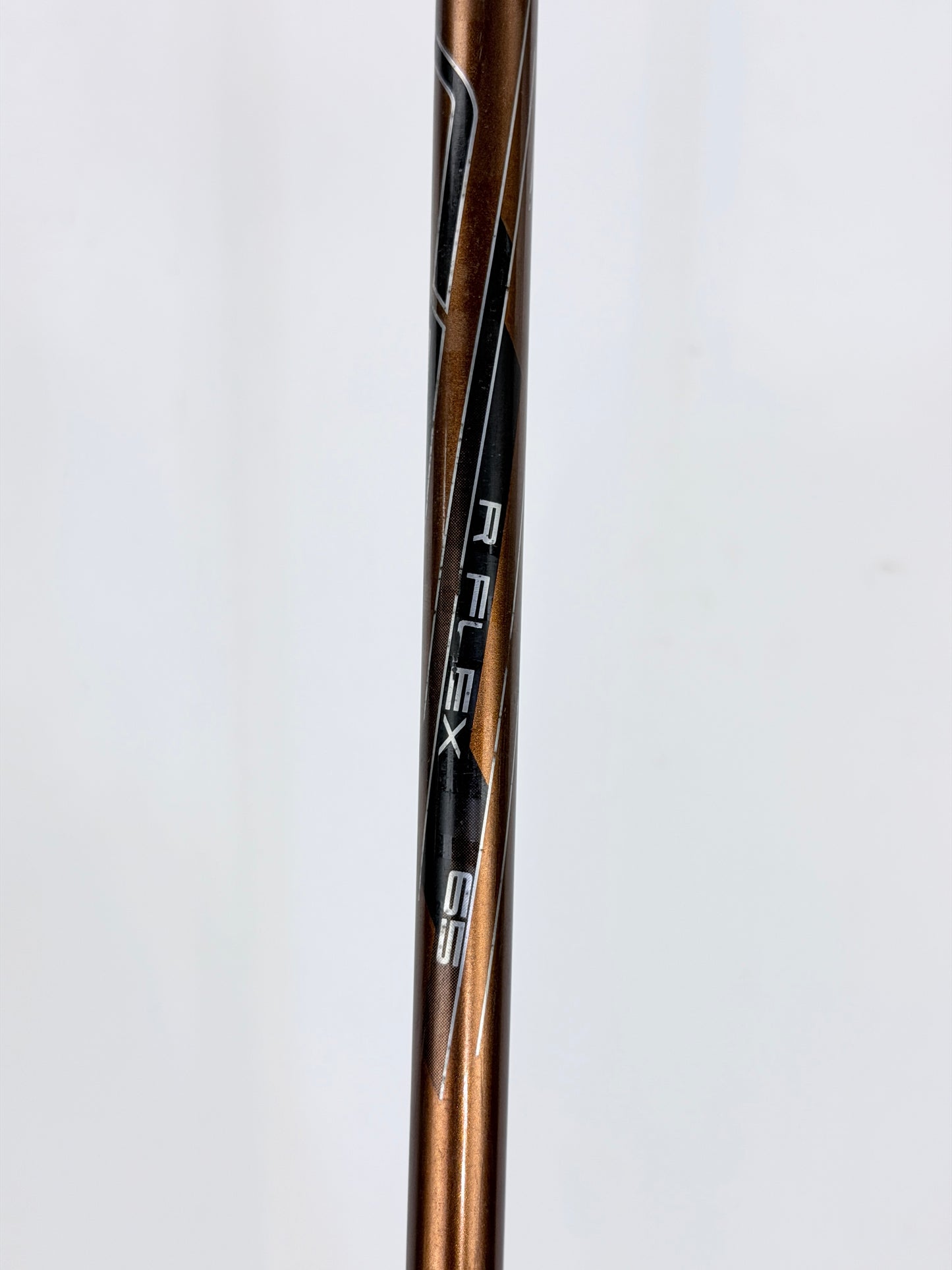 PING G400 5 WOOD 17.5° R FLEX RH 42”