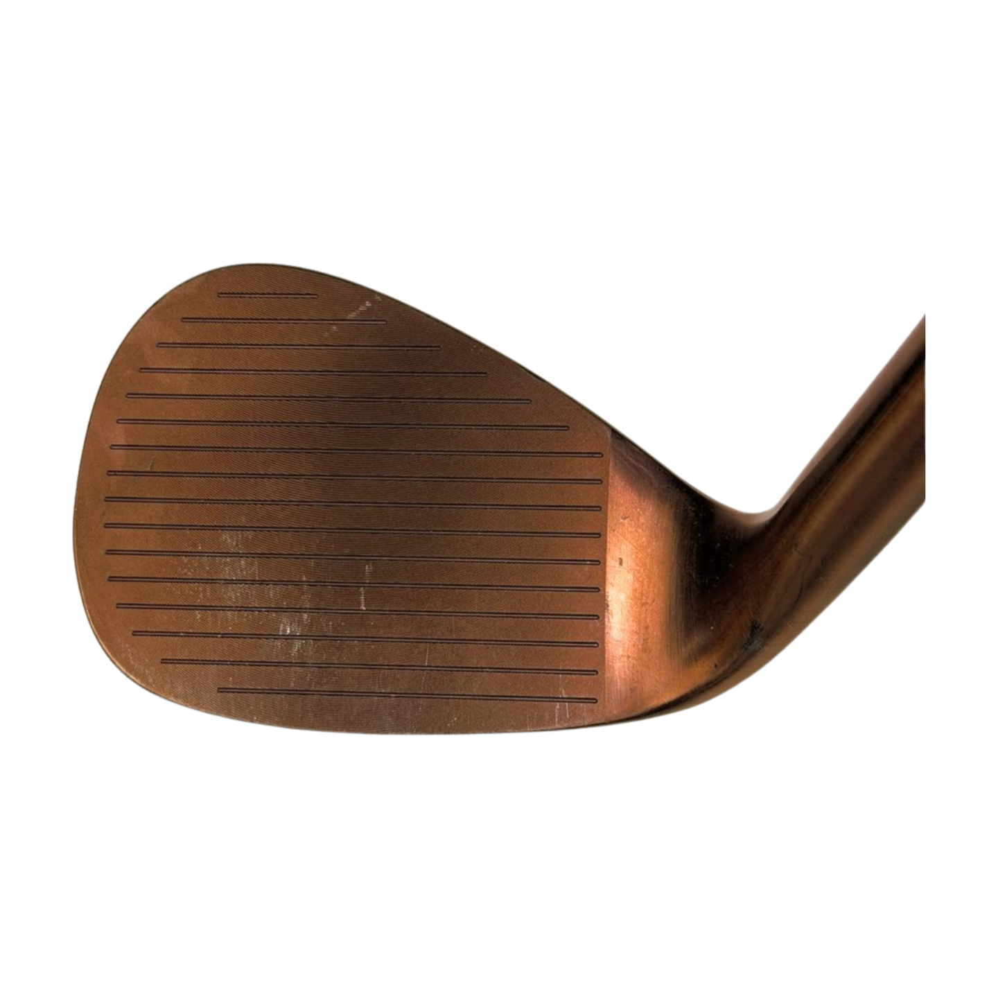 MAZEL M2-1 COPPER WEDGE 52° RH 34.5”