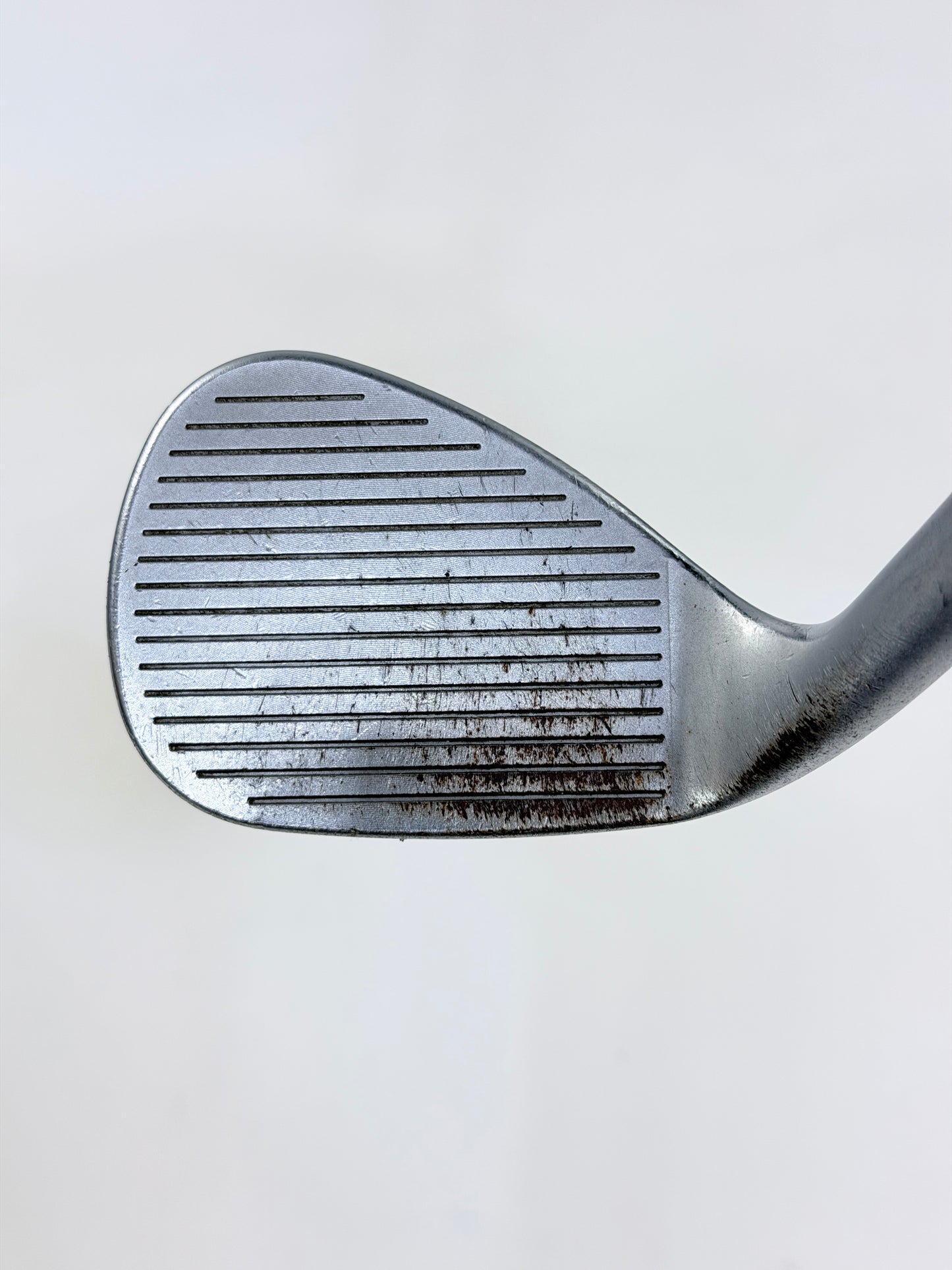 PXG 0311 MILLED SUGAR DADDY 2 WEDGE 58° S FLEX RH 35”