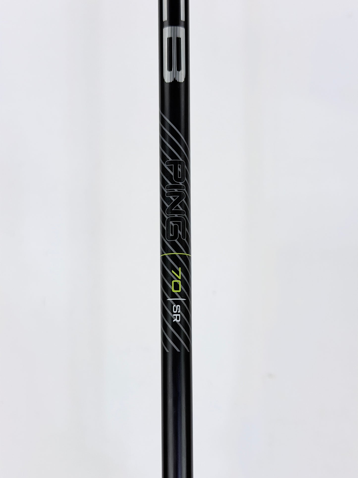 PING G430 4 HYBRID 22° SENIOR FLEX RH 39.5”