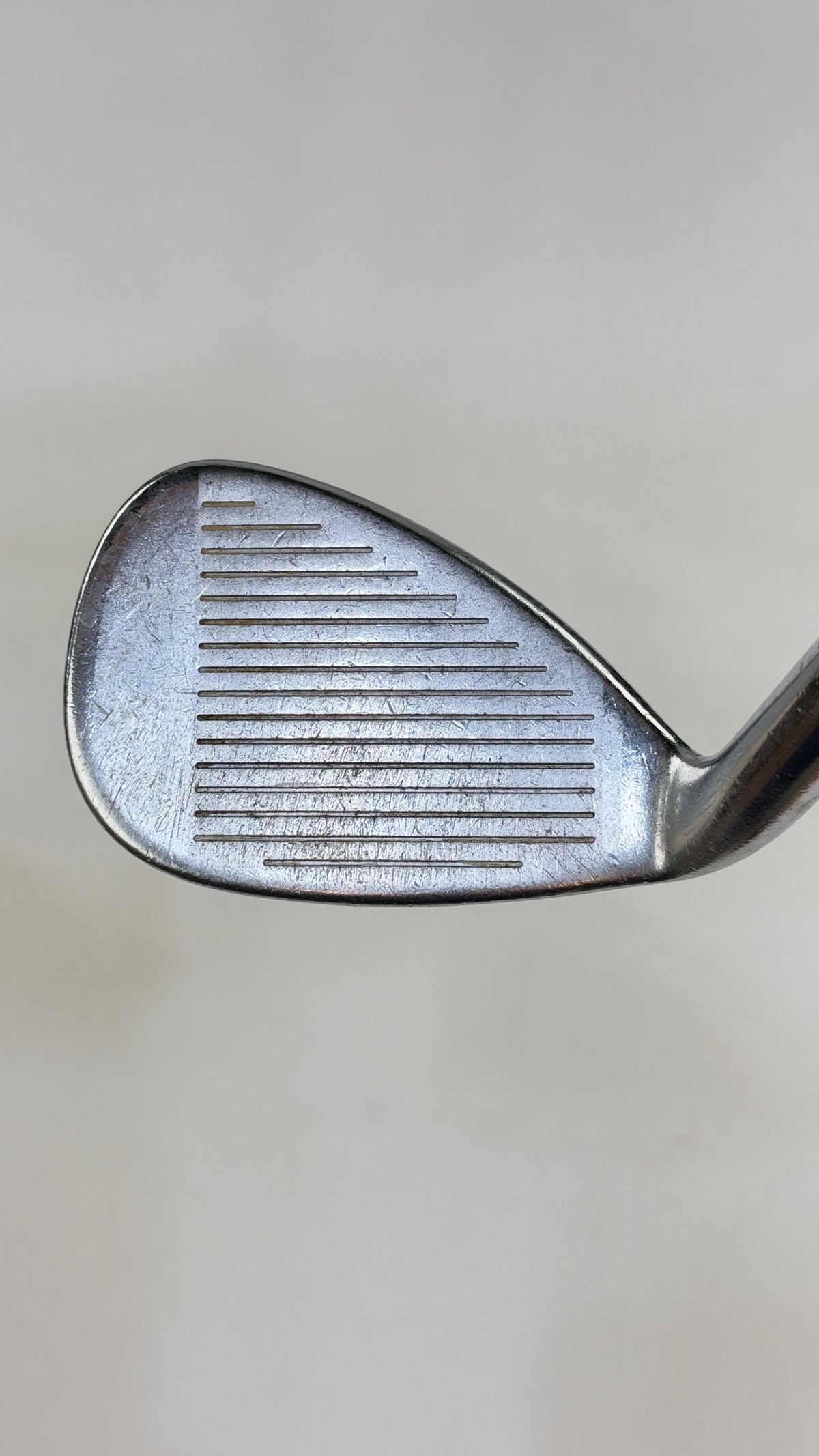 TAYLORMADE R7 CGB MAX SW R FLEX RH 35.5”