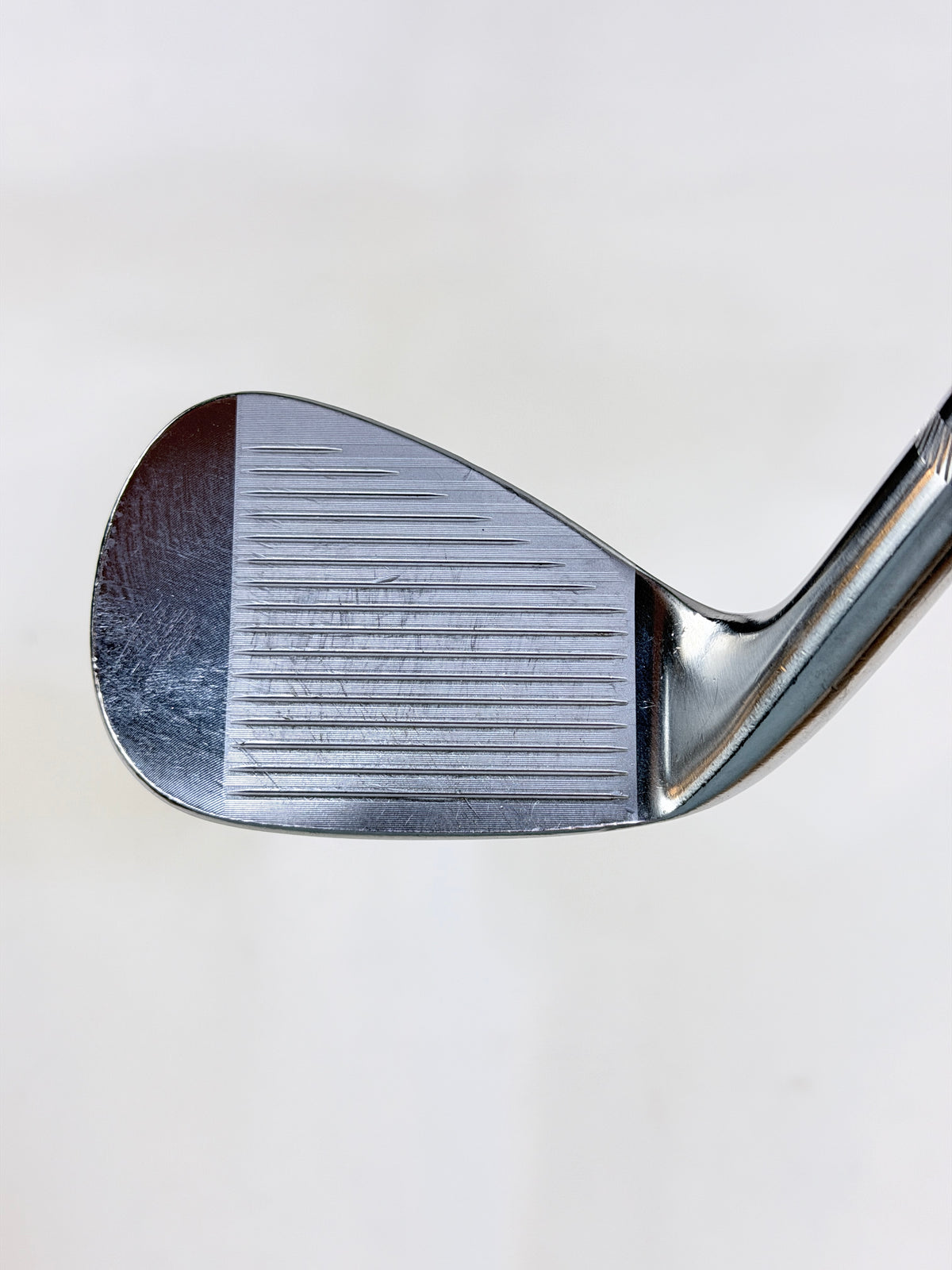 TITLEIST VOKEY SM6 WEDGE 50° S FLEX RH 35.5”