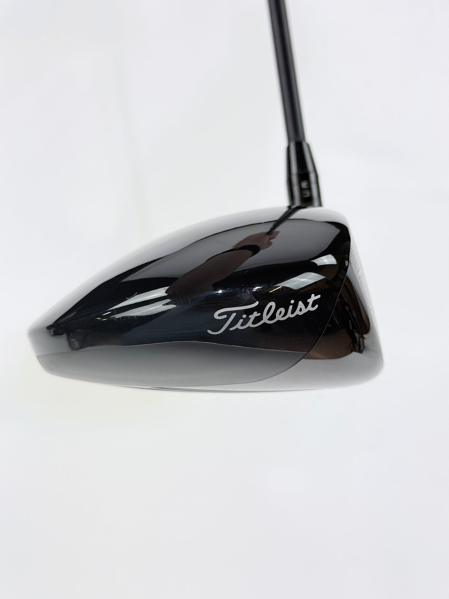 TITLEIST GT2 8° DRIVER S FLEX RH 45”