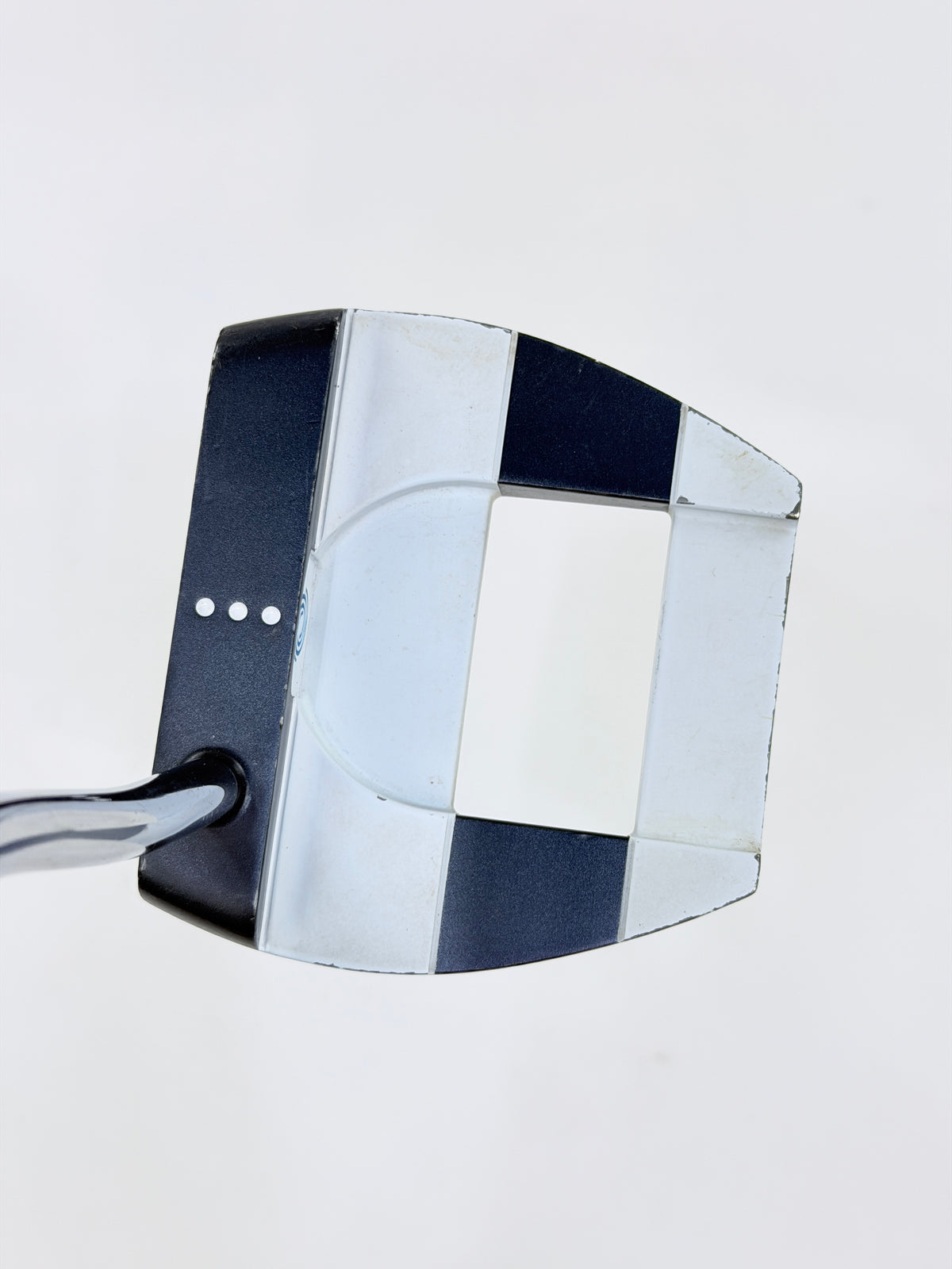 ODYSSEY AI ONE CRUISER JAILBIRD PUTTER RH 34”