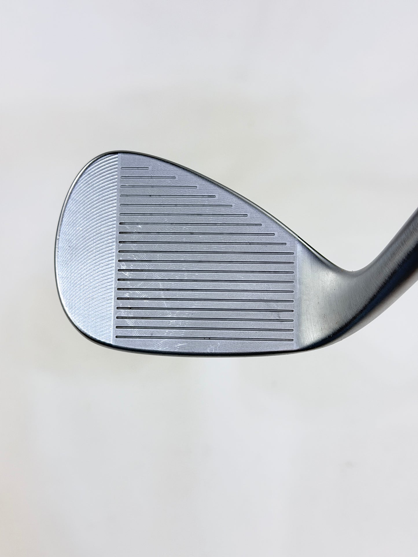 CLEVELAND CBX 50° WEDGE WEDGE FLEX RH 36”