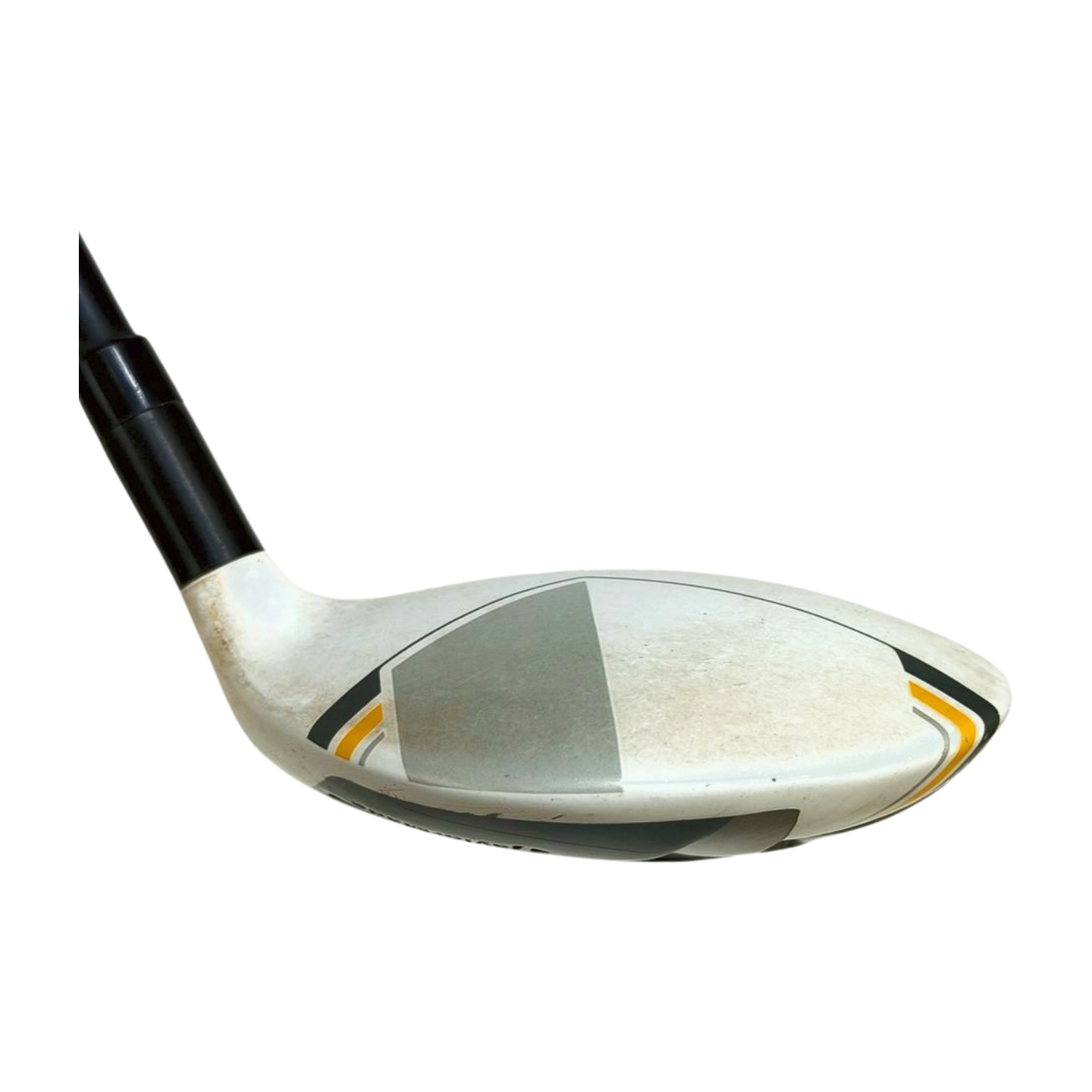 TAYLORMADE RBZ STAGE 2 3 HYBRID 19° R FLEX RH 41”