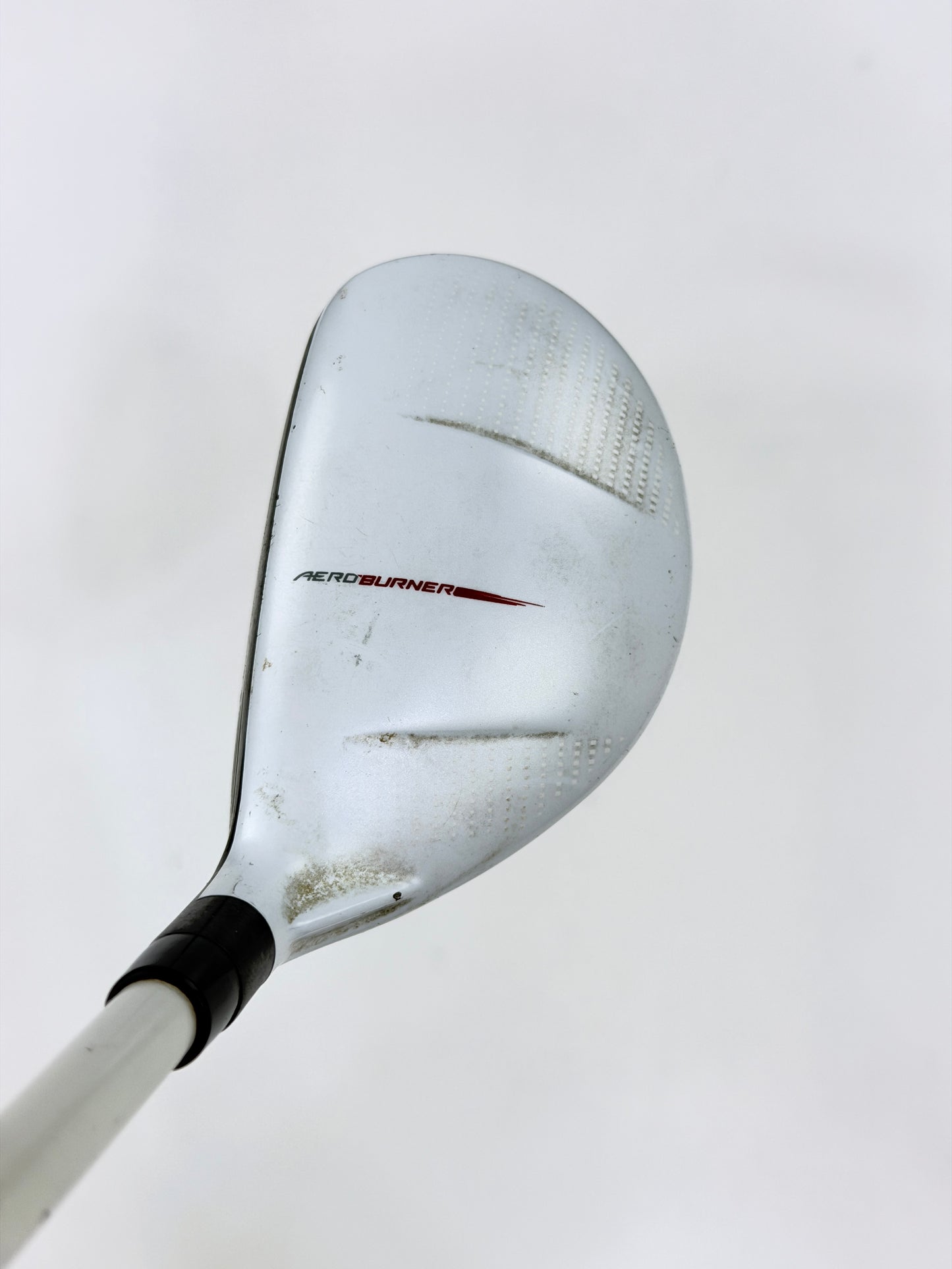 TAYLORMADE AERO BURNER 3 HYBRID 19° R FLEX RH 40.5”