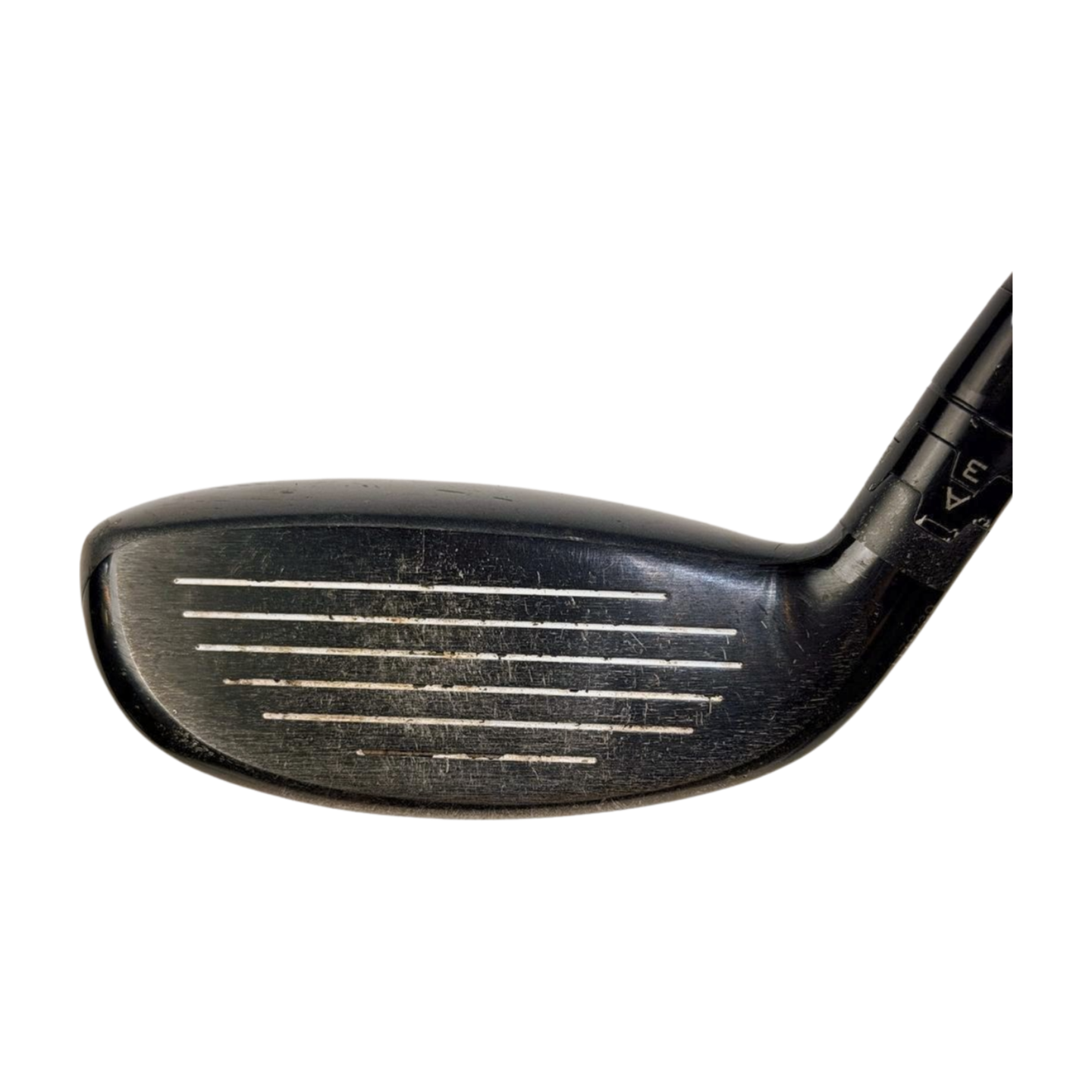 TITLEIST H1 HYBRID 21° R FLEX RH 40”