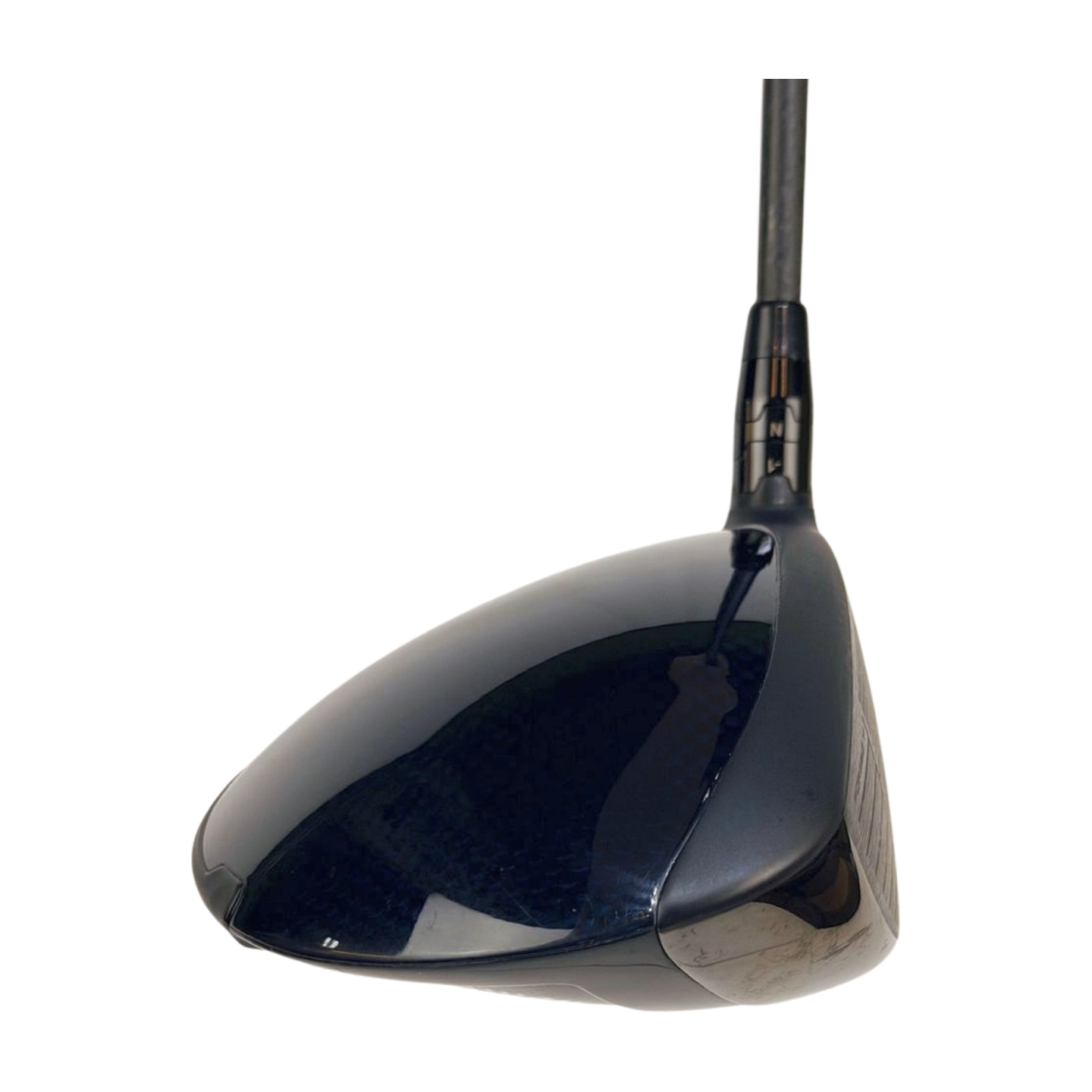 CALLAWAY PARADYM TD DRIVER 10.5° TPT R FLEX SHAFT RH 45.5”