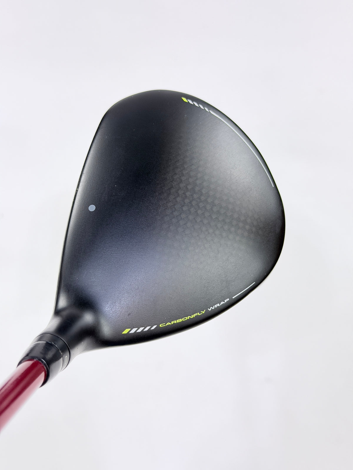 PING G430 MAX 3 WOOD 15° R FLEX RH 43.75”