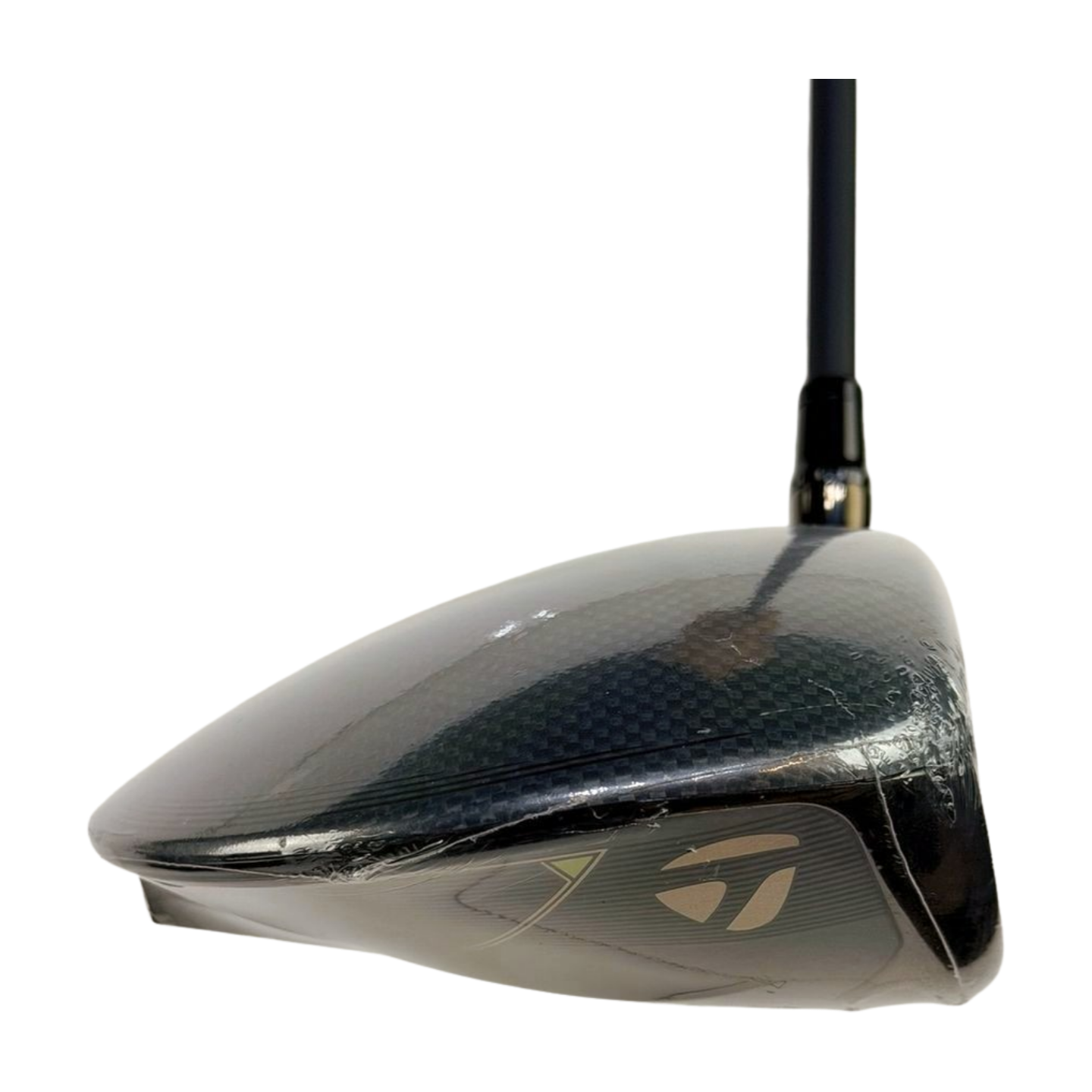 TAYLORMADE QI35 DRIVER 10.5° REGULAR FLEX RH 45” NEW