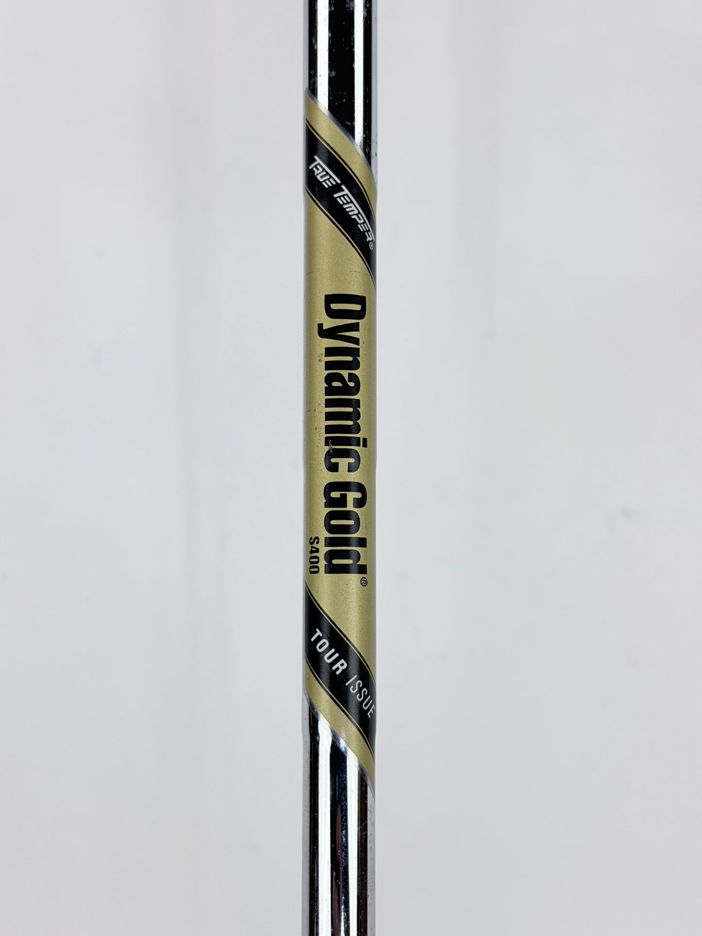 MIZUNO T22 56° WEDGE S FLEX RH 35.5”