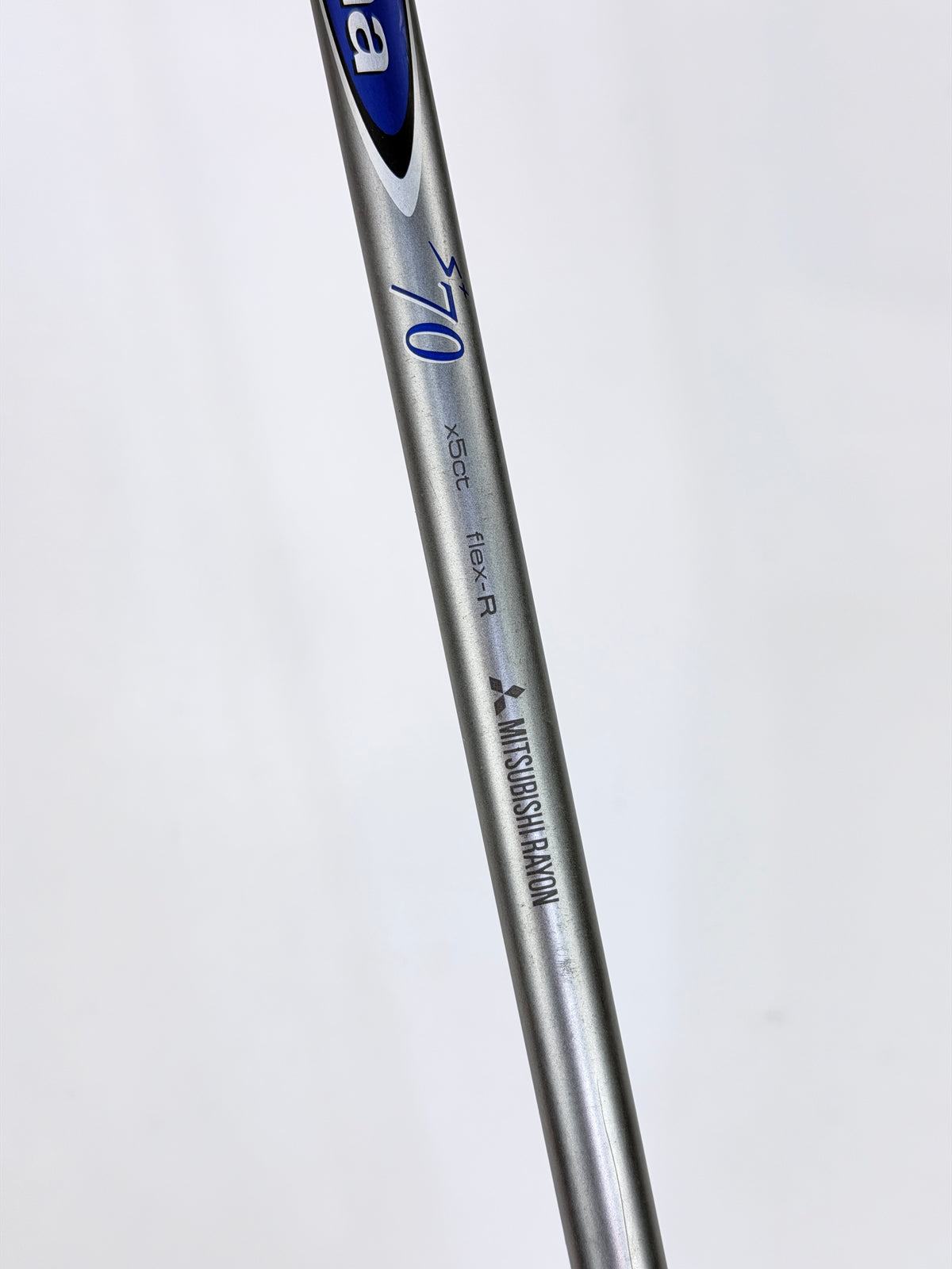 TITLEIST 915F 3 WOOD 16.5° R FLEX RH 42”