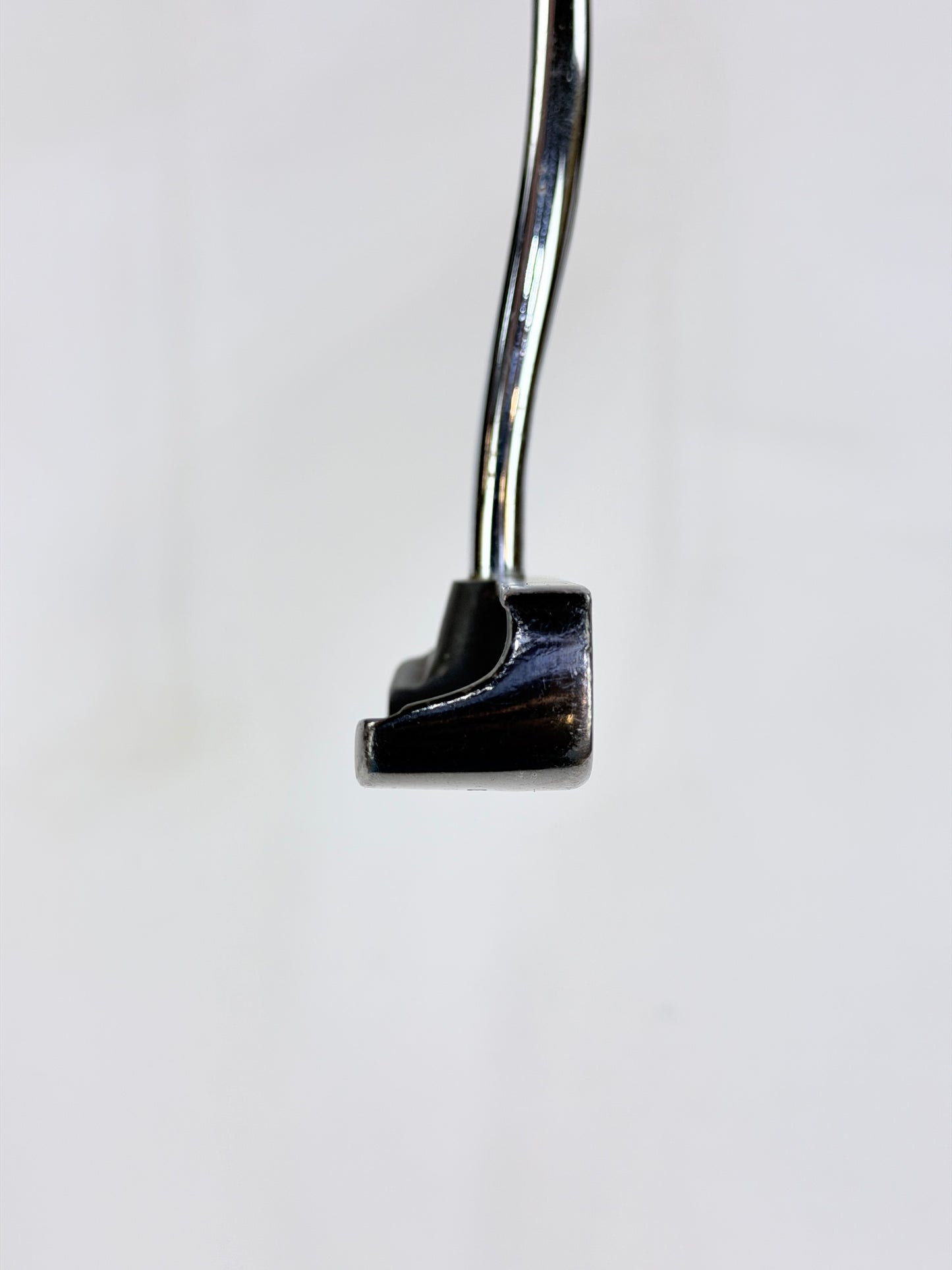 YES C GROOVE TRACY PUTTER RH 35”