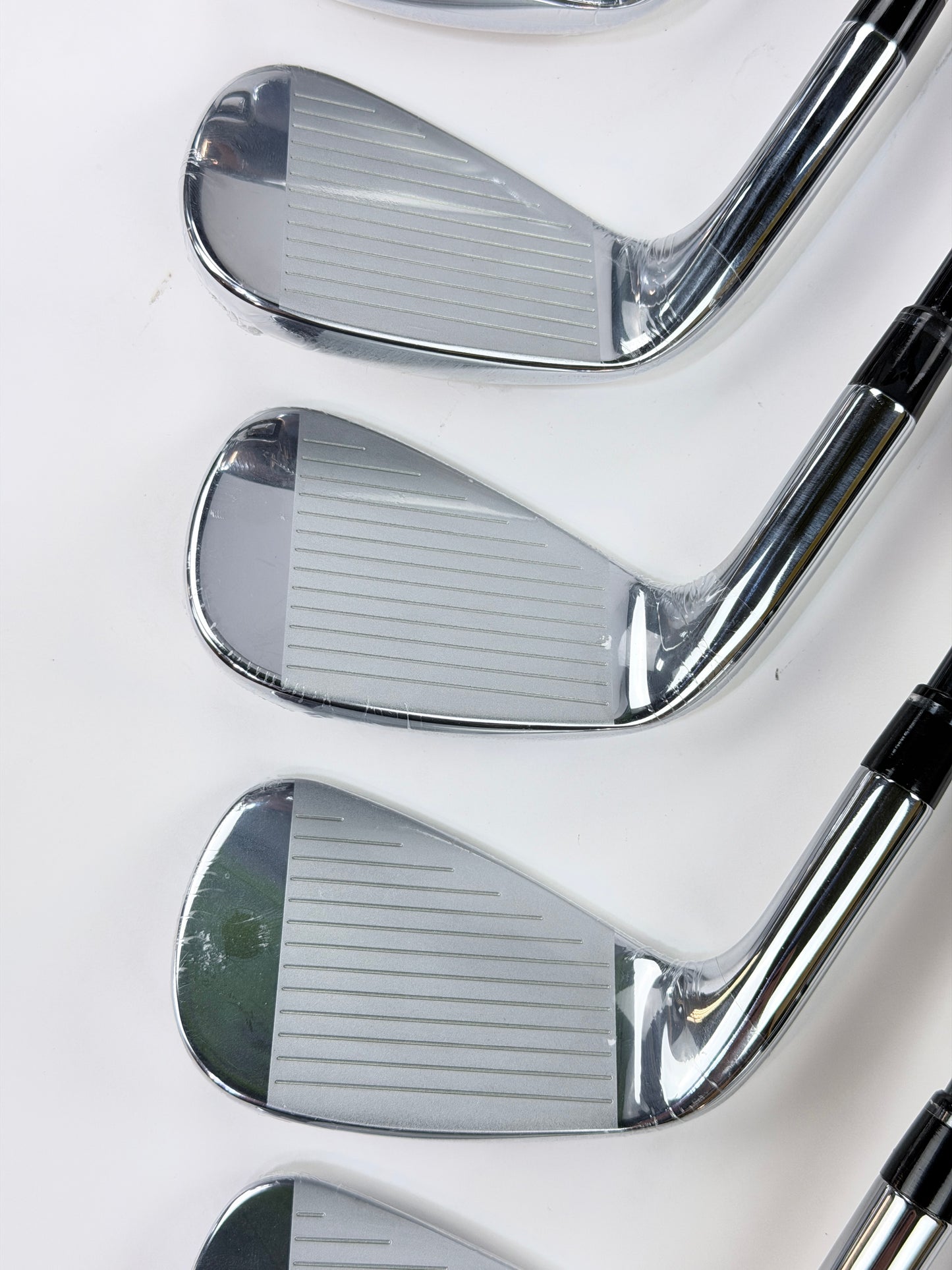 WILSON DYNAPOWER IRON SET 5-PW GW R FLEX RH