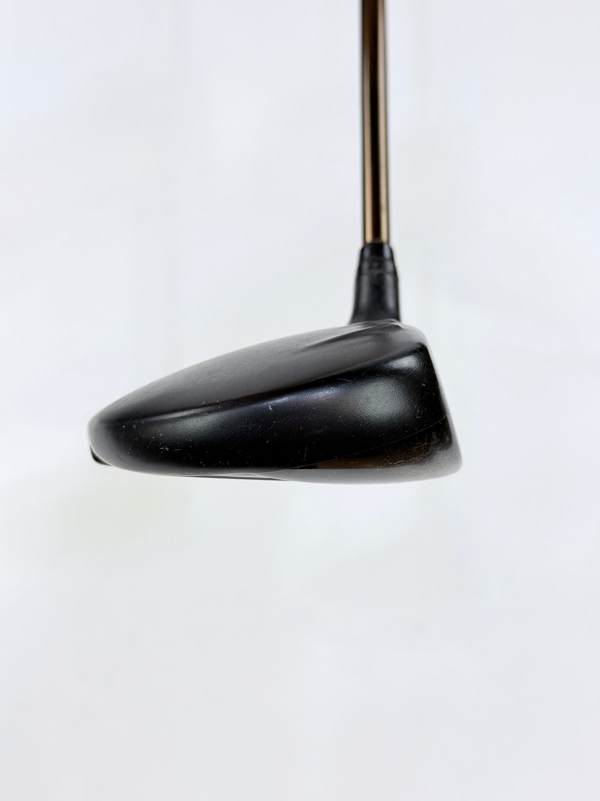 PING G400 5 WOOD 17.5° R FLEX RH 42”