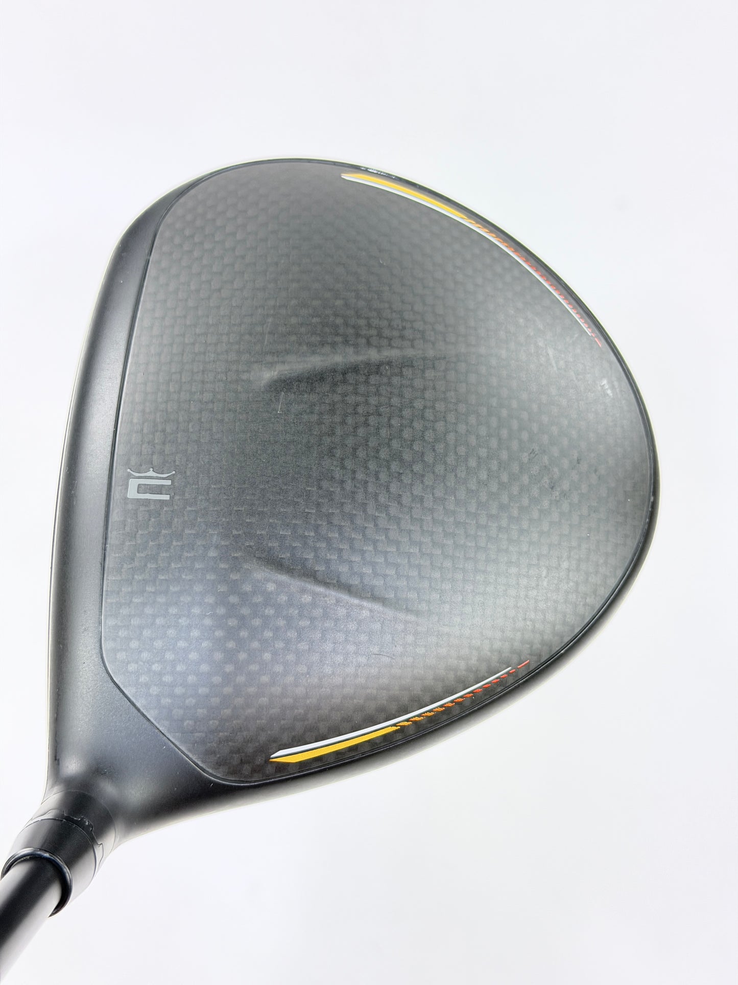 COBRA LTDX LS 9° DRIVER X FLEX RH 44”